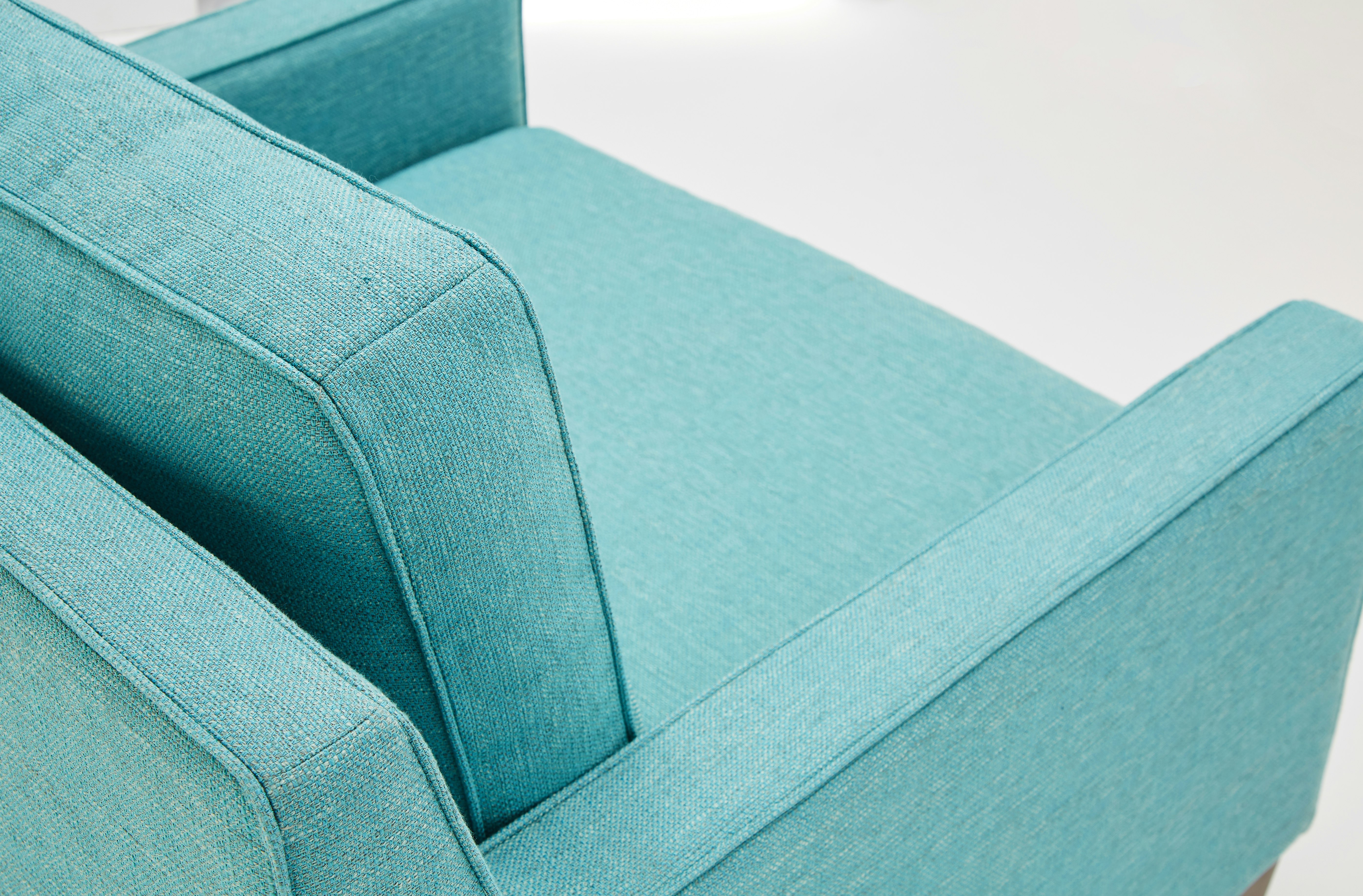 Levi Chair Notion Thunderbird