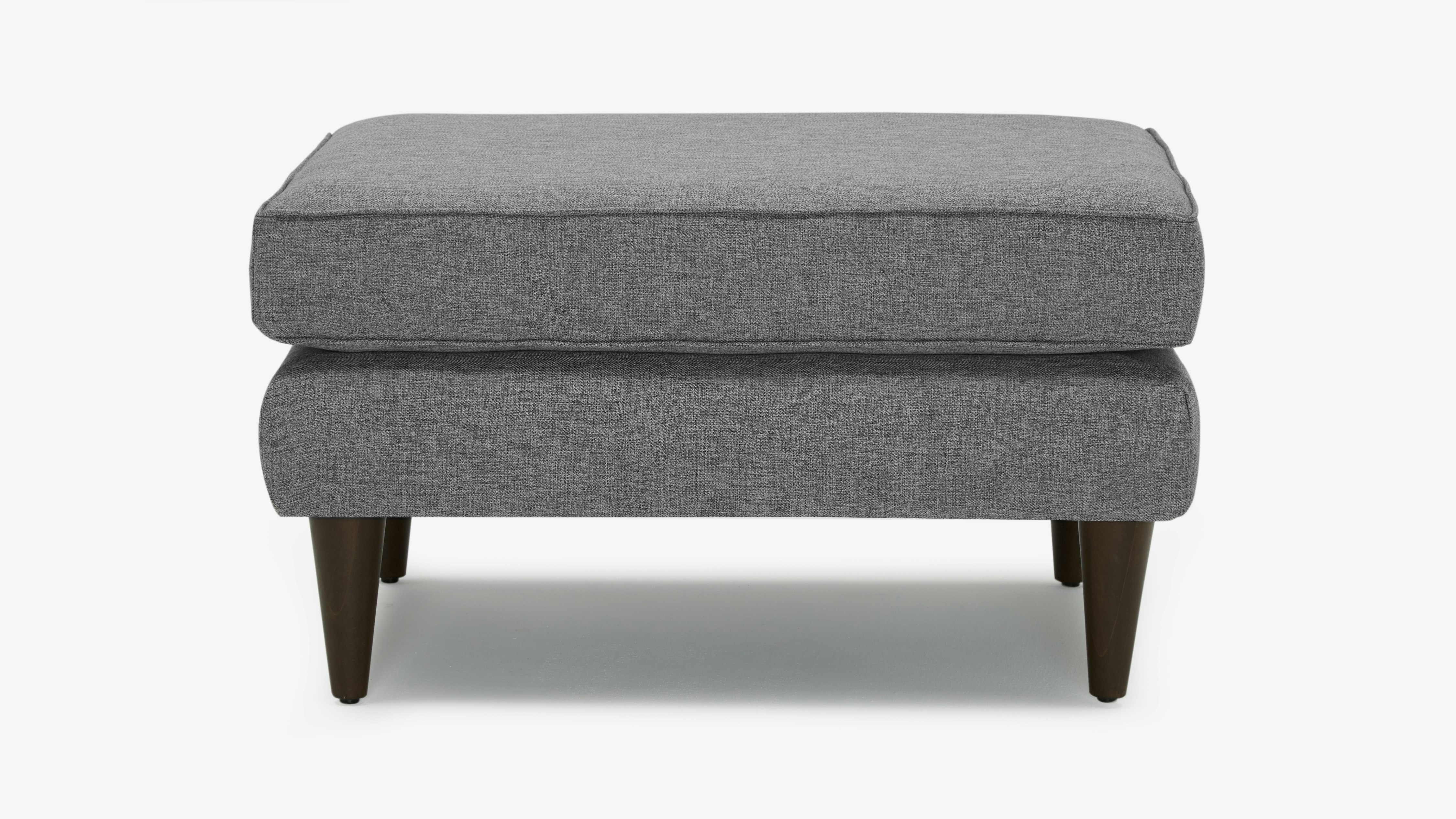 Braxton Ottoman Joybird