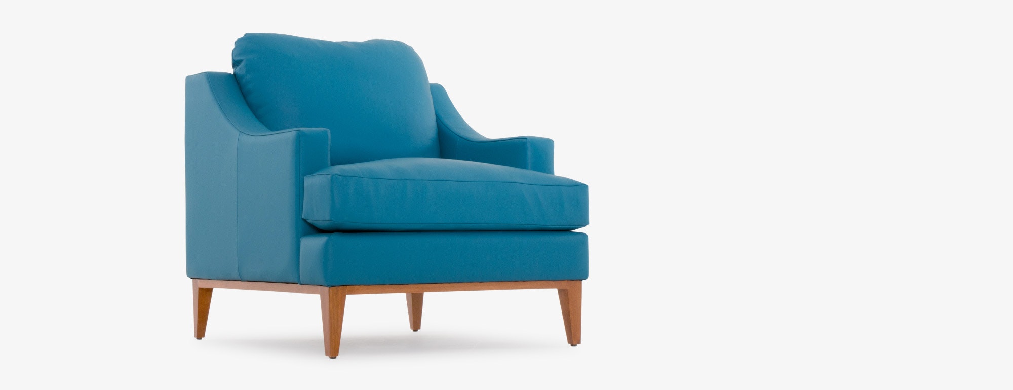 Price Leather Chair Joybird