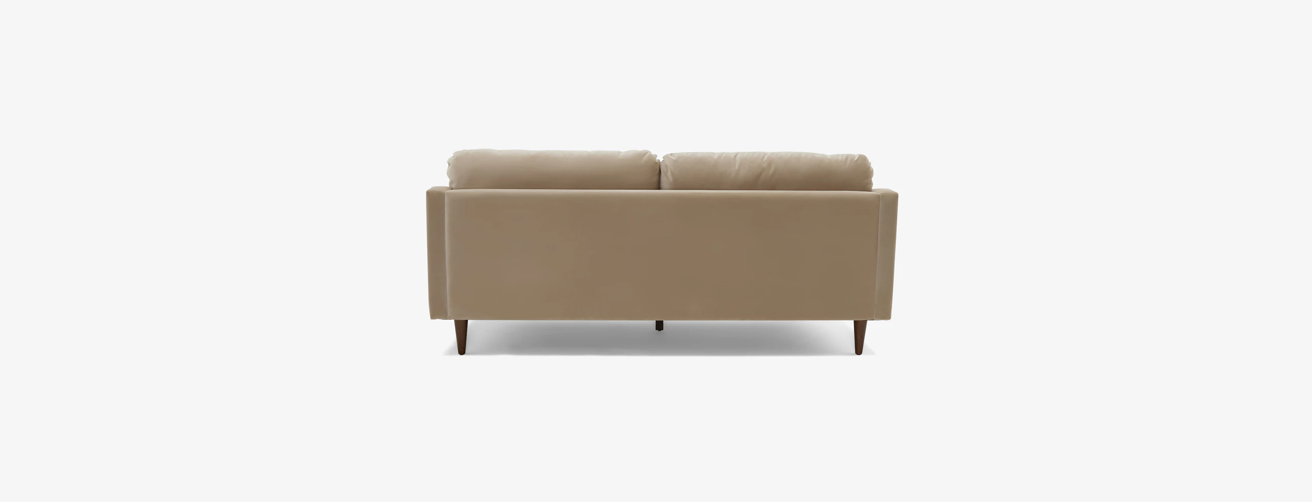 Price Sofa Banks Oatmeal