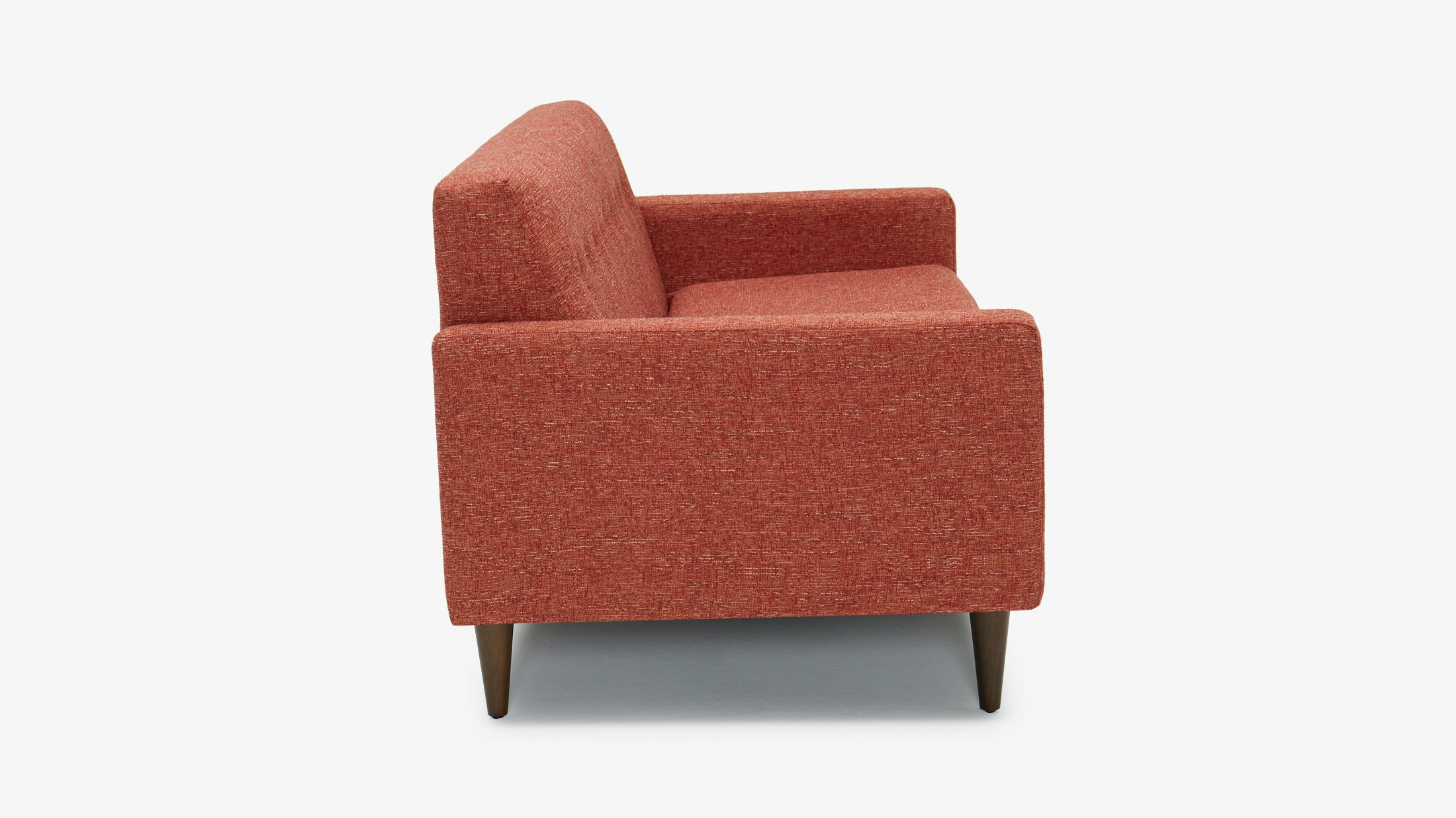 Korver Loveseat Cordova Picante