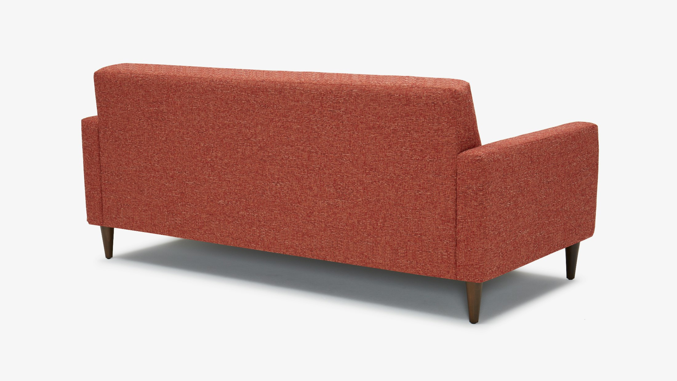 Korver Loveseat Cordova Picante