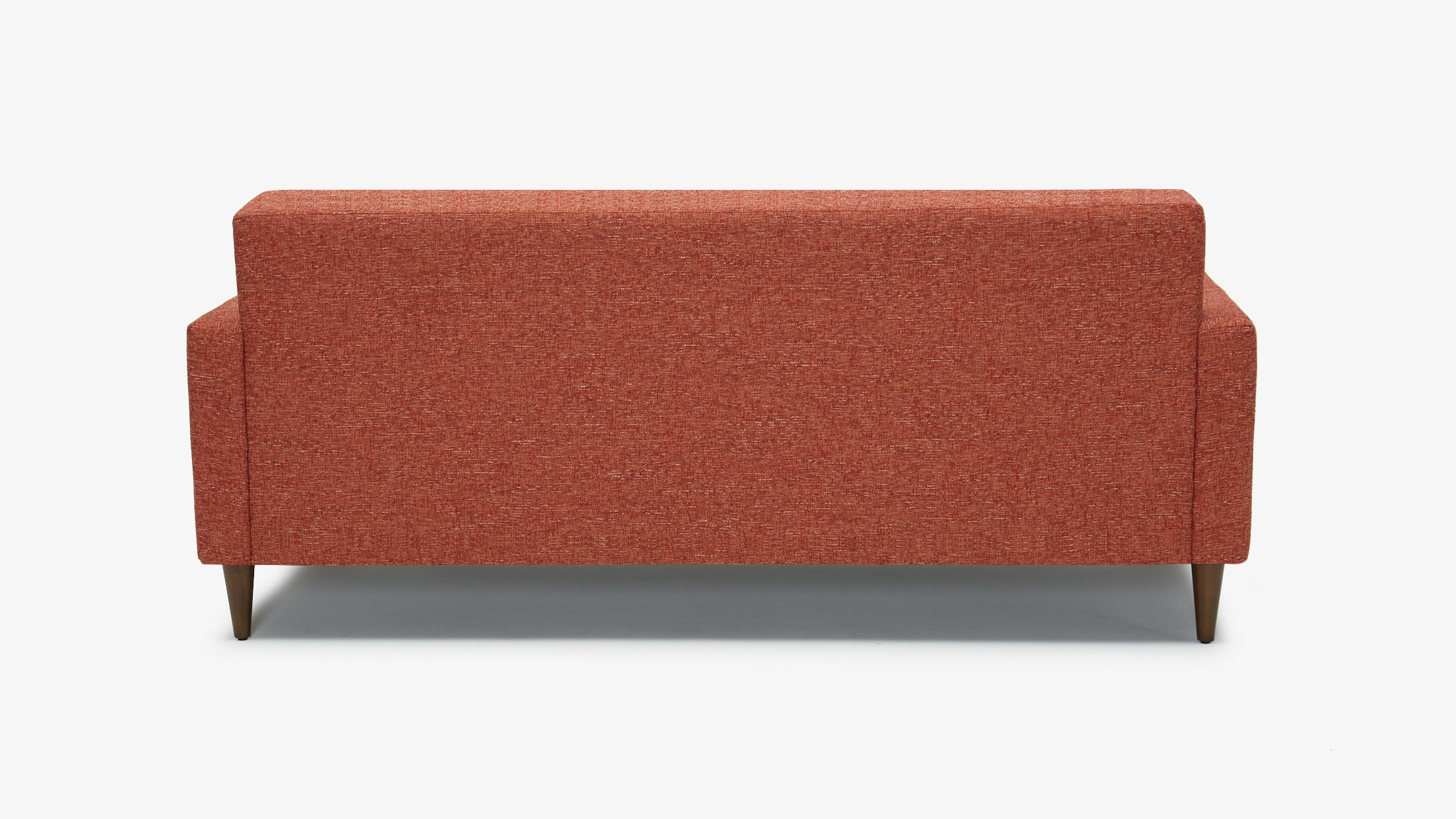 Korver Loveseat Cordova Picante