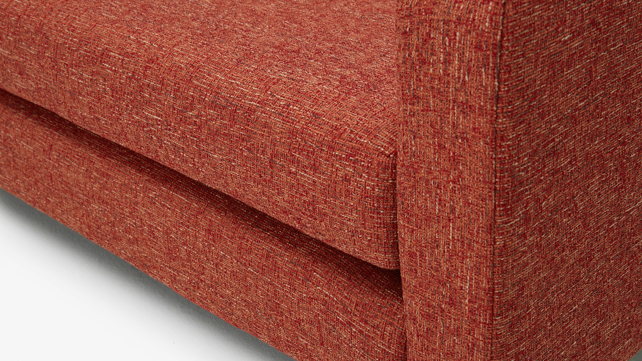 Korver Loveseat Cordova Picante