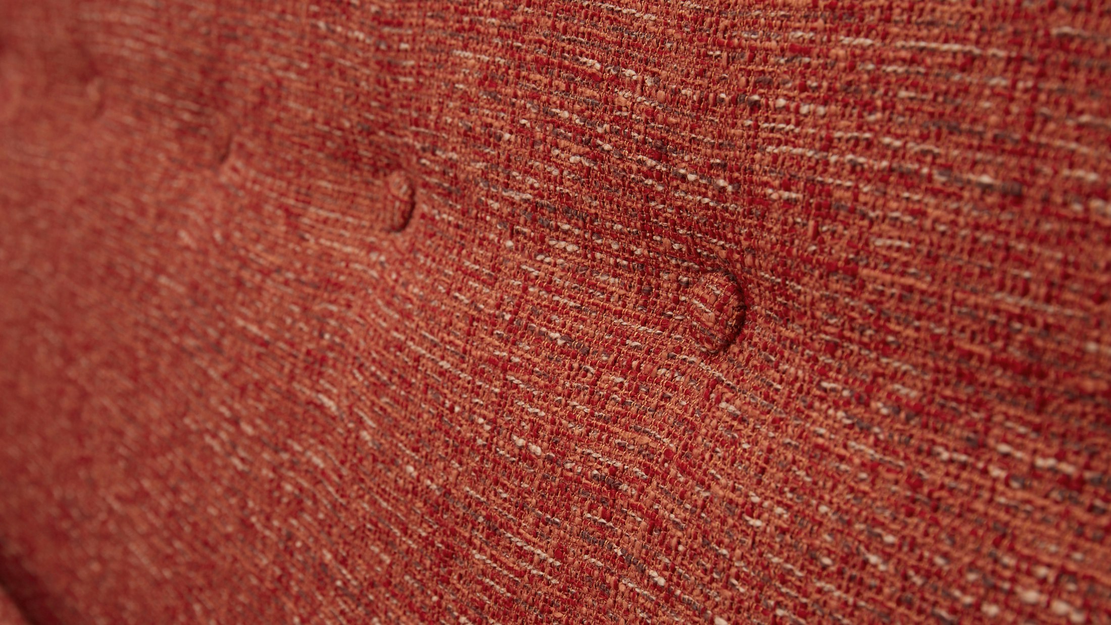 Korver Loveseat Cordova Picante