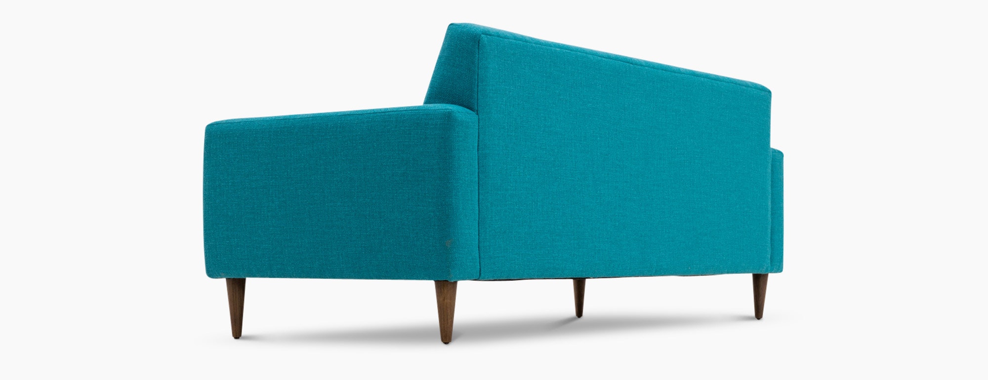 Korver Loveseat Joybird