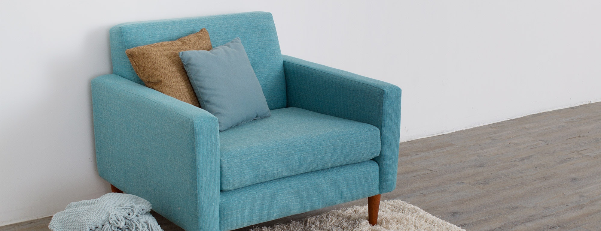 Korver Chair Joybird