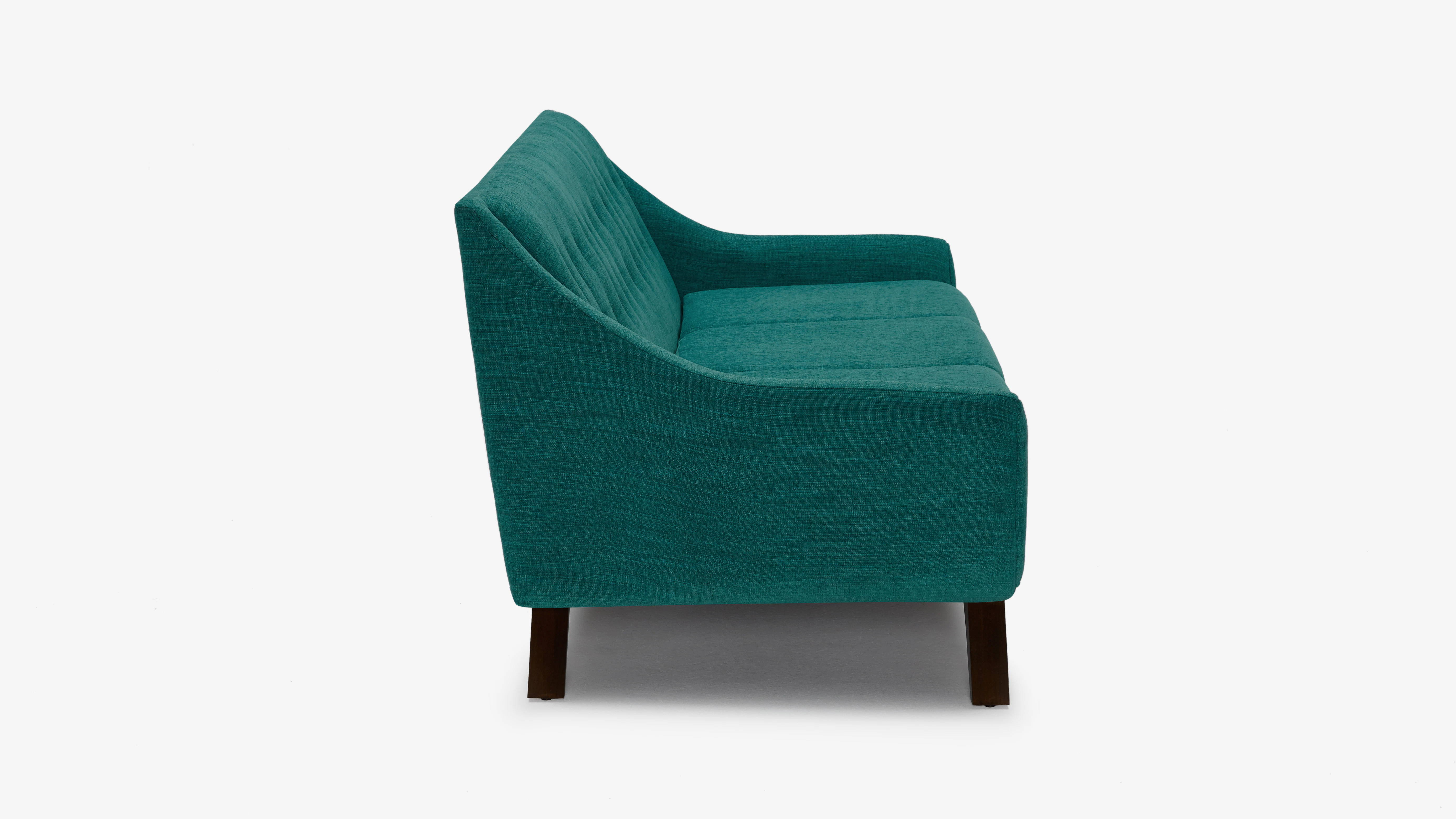 Aubrey Sofa Lucky Turquoise