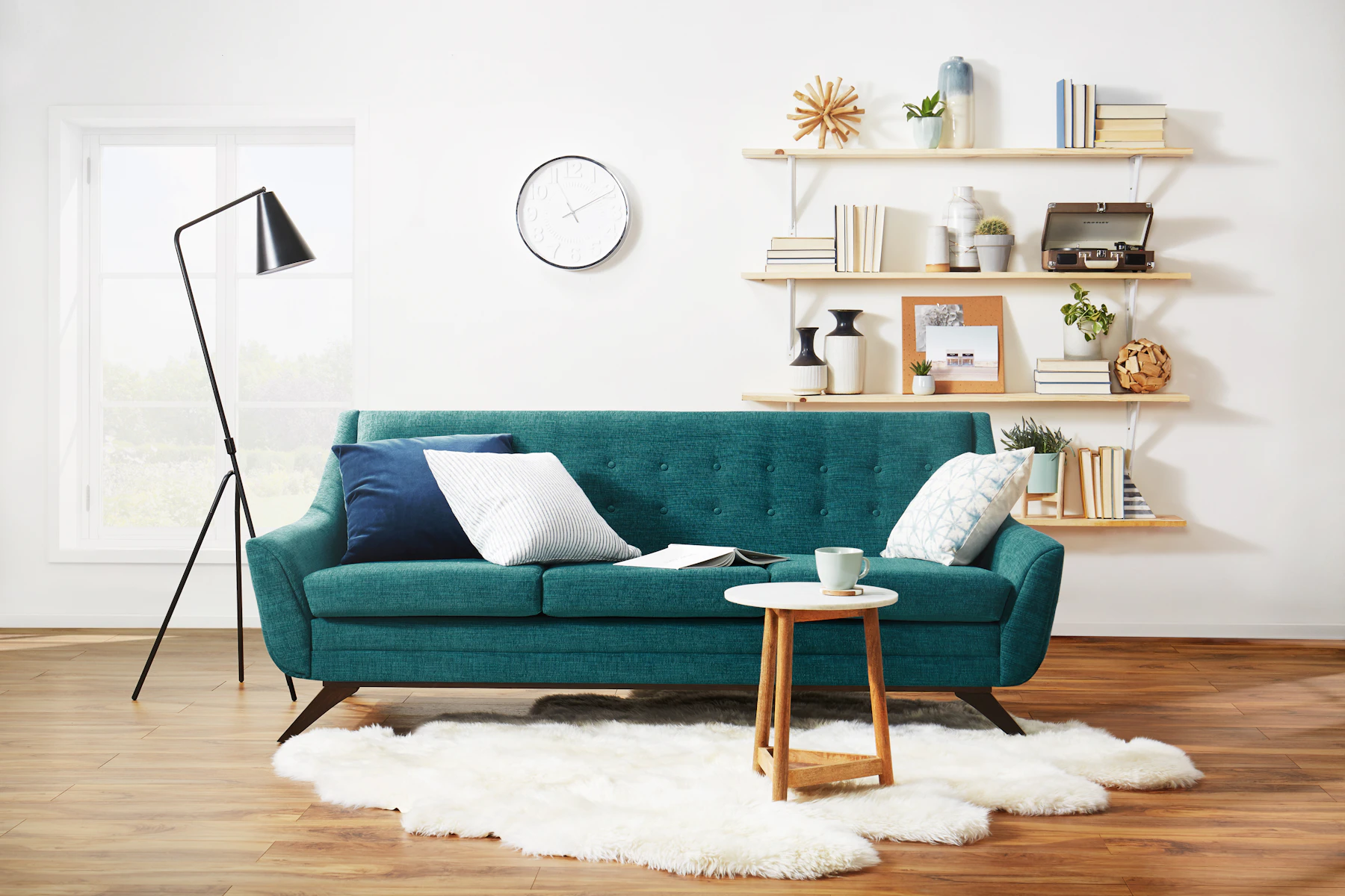 Aubrey Sofa