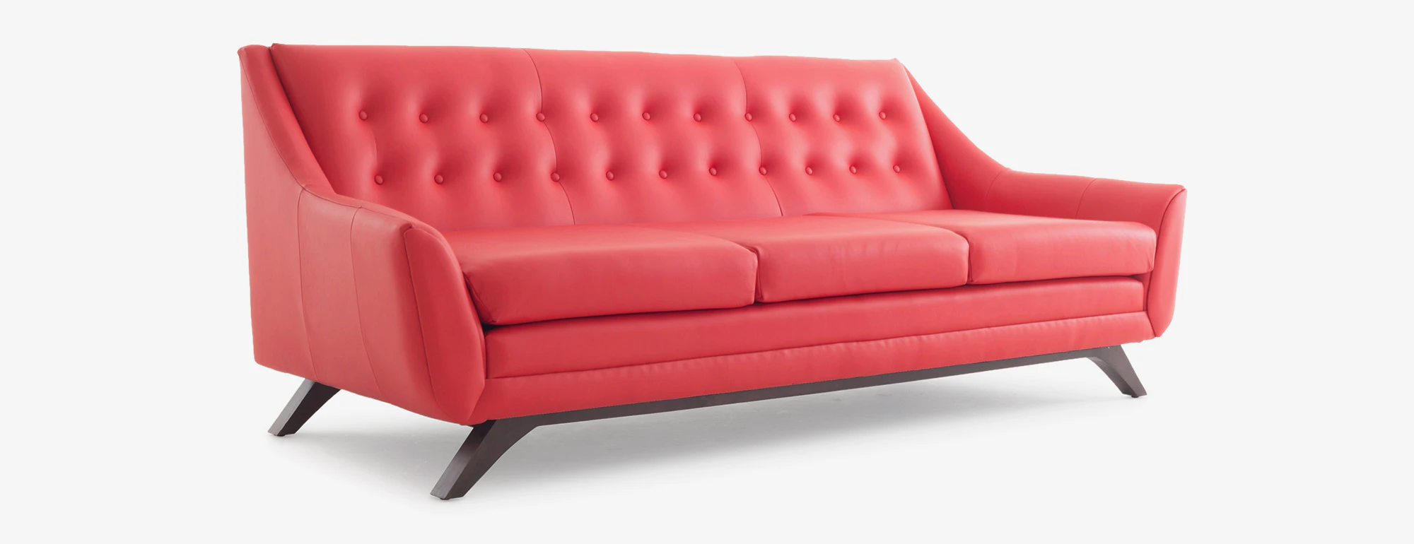 hero aubrey leather sofa