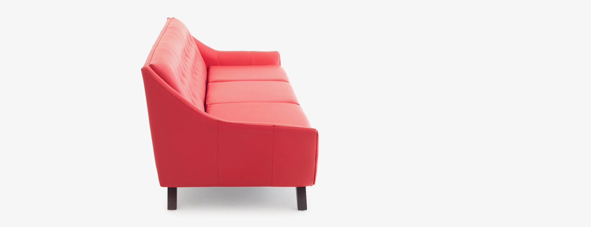 hero aubrey leather sofa