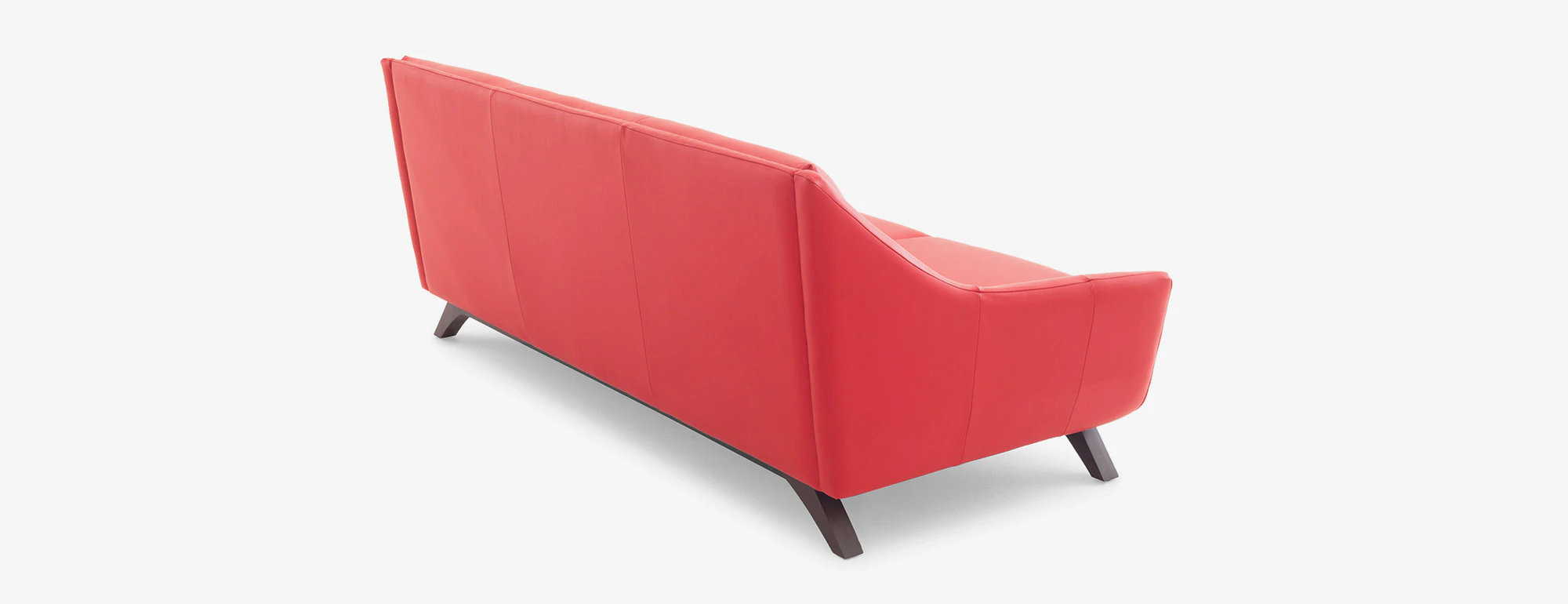 hero aubrey leather sofa