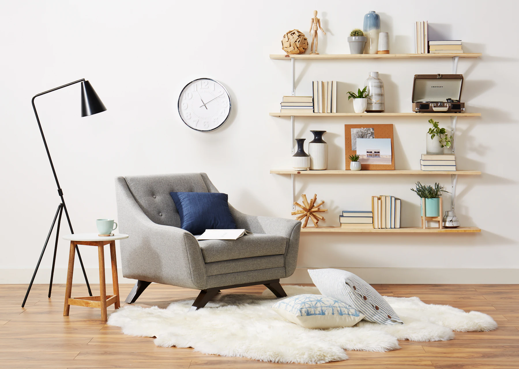 Aubrey Chair