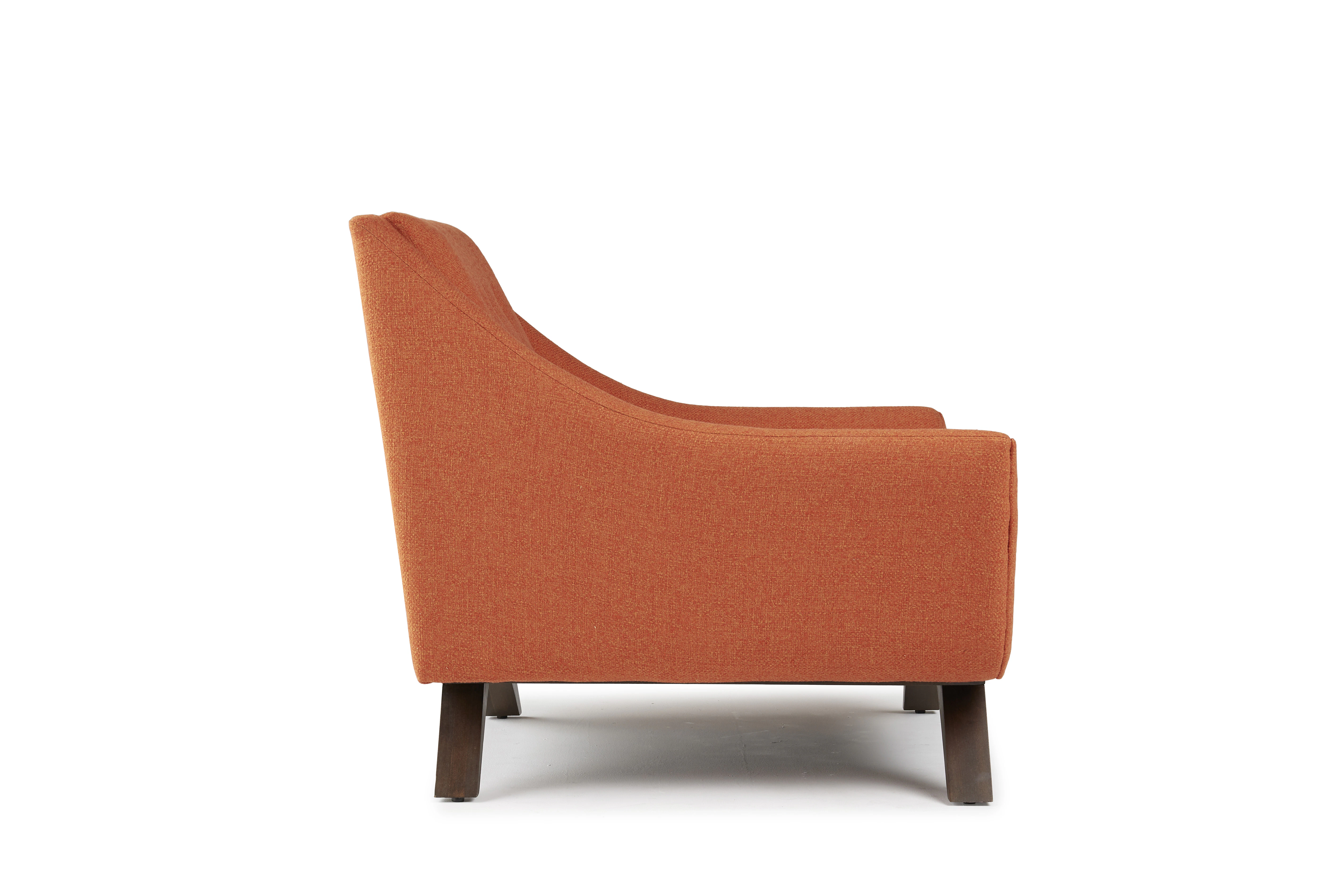 Aubrey Chair Vibe Sunkist Mocha