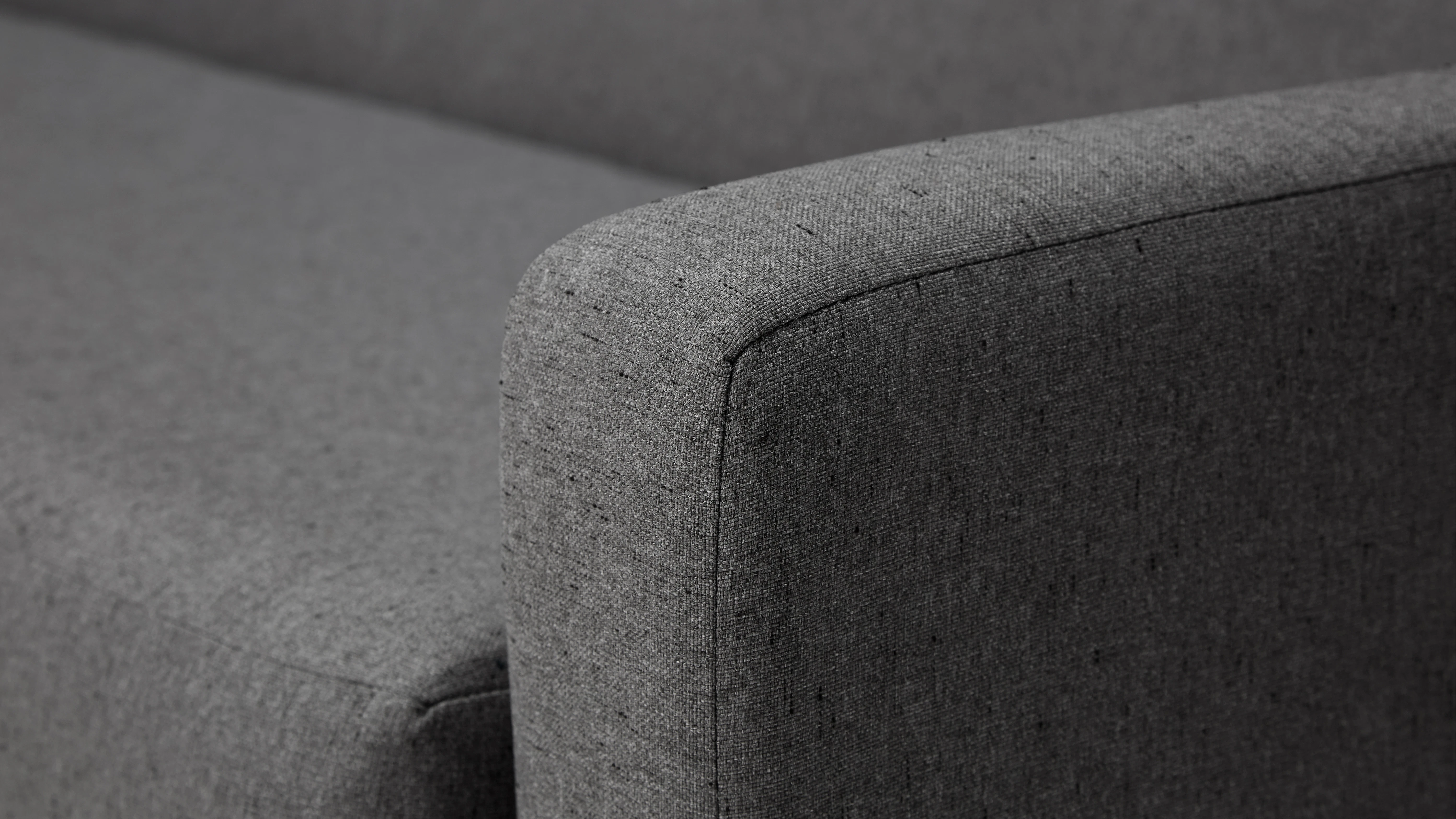 Korver Sofa Essence Ash