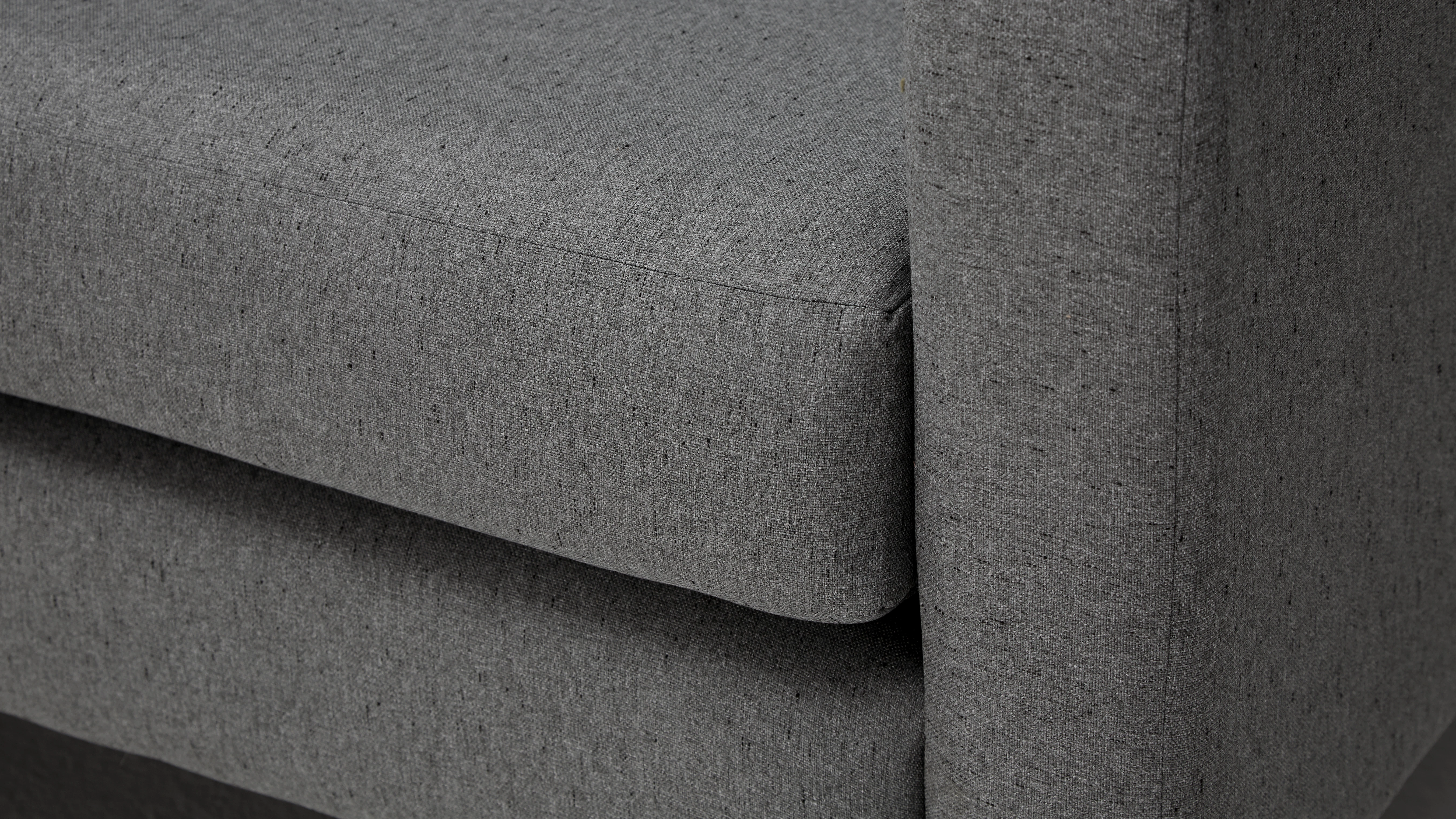 Korver Sofa Essence Ash