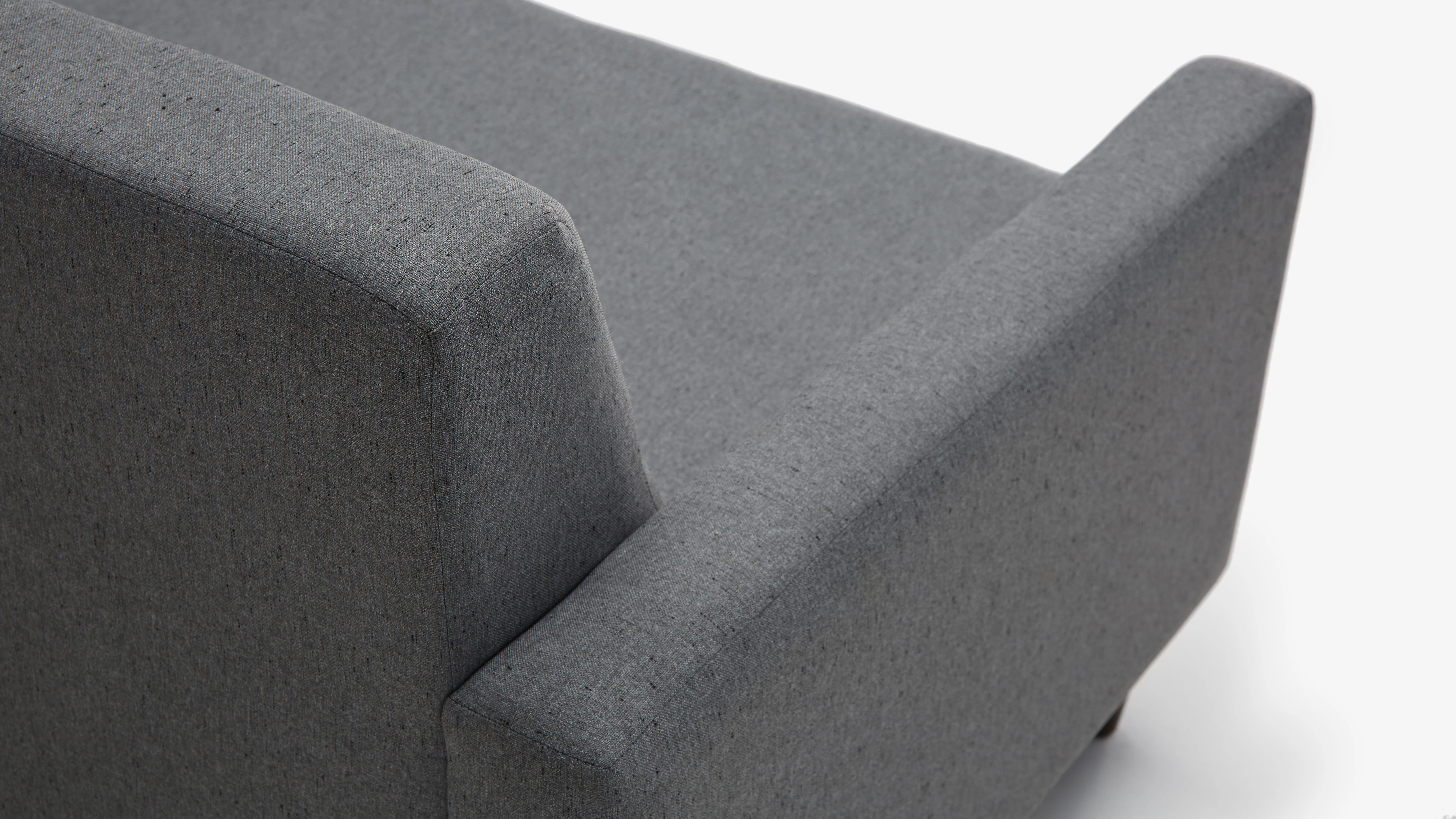 Korver Sofa Essence Ash