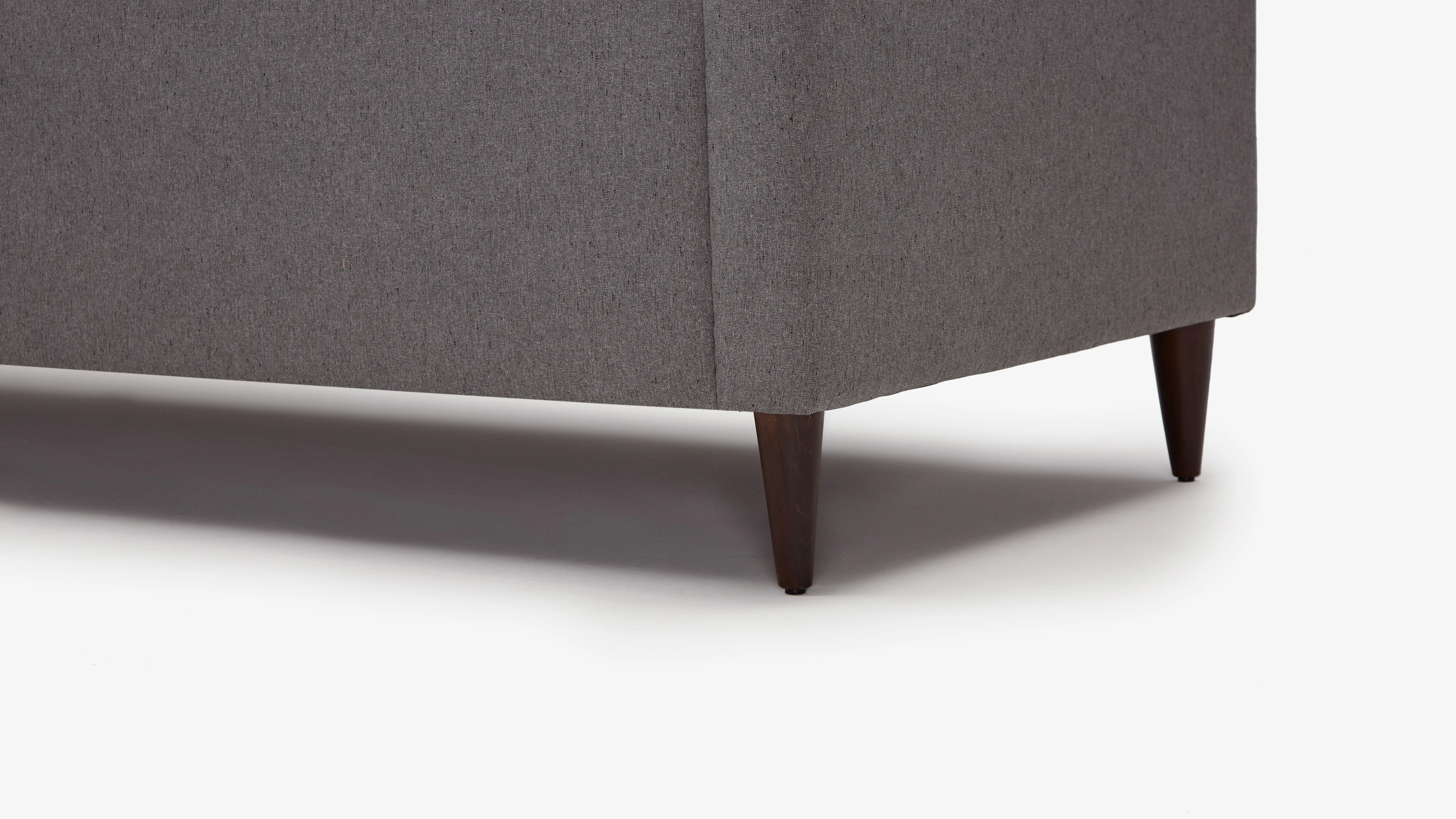 Korver Sofa Essence Ash