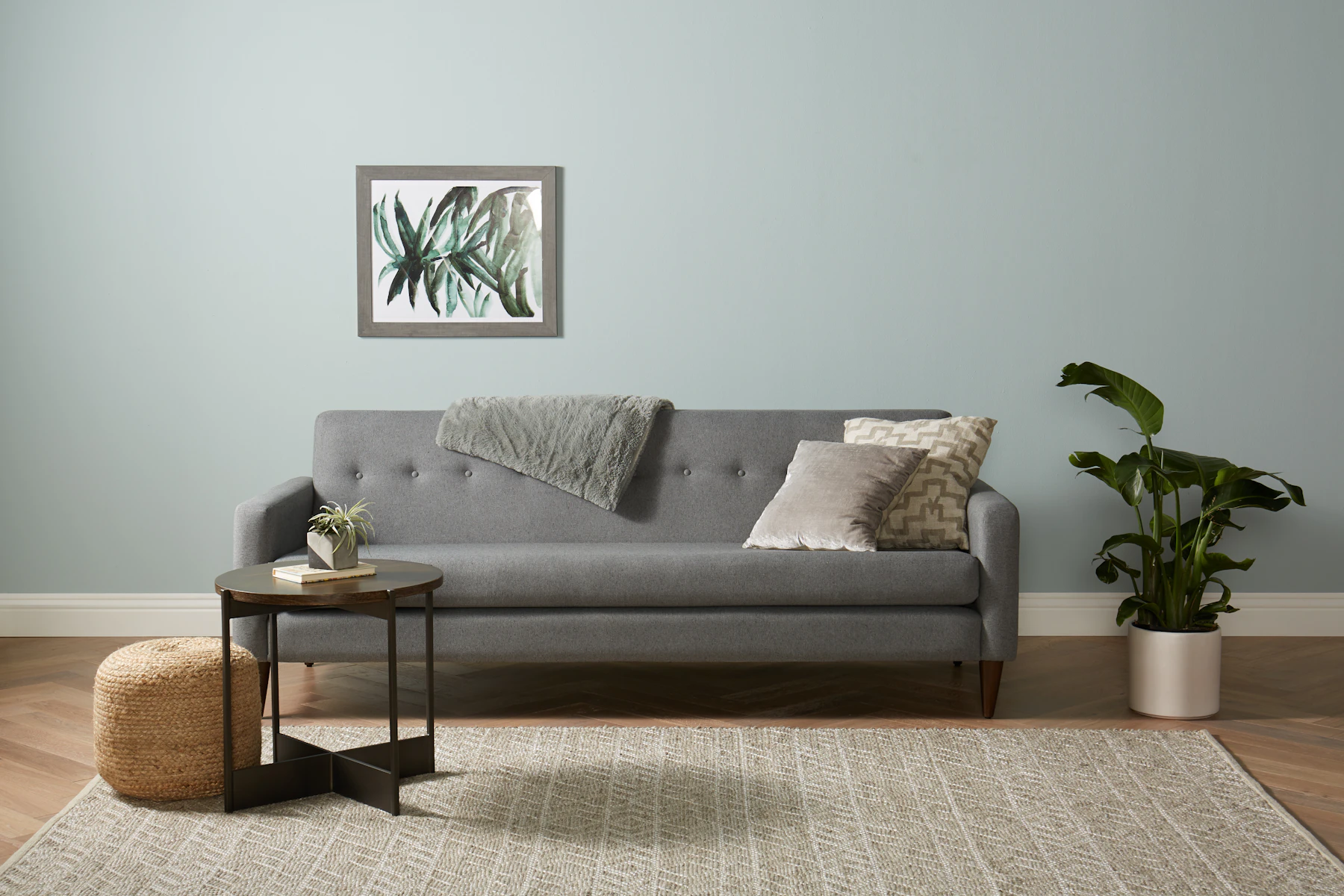 Korver Sofa