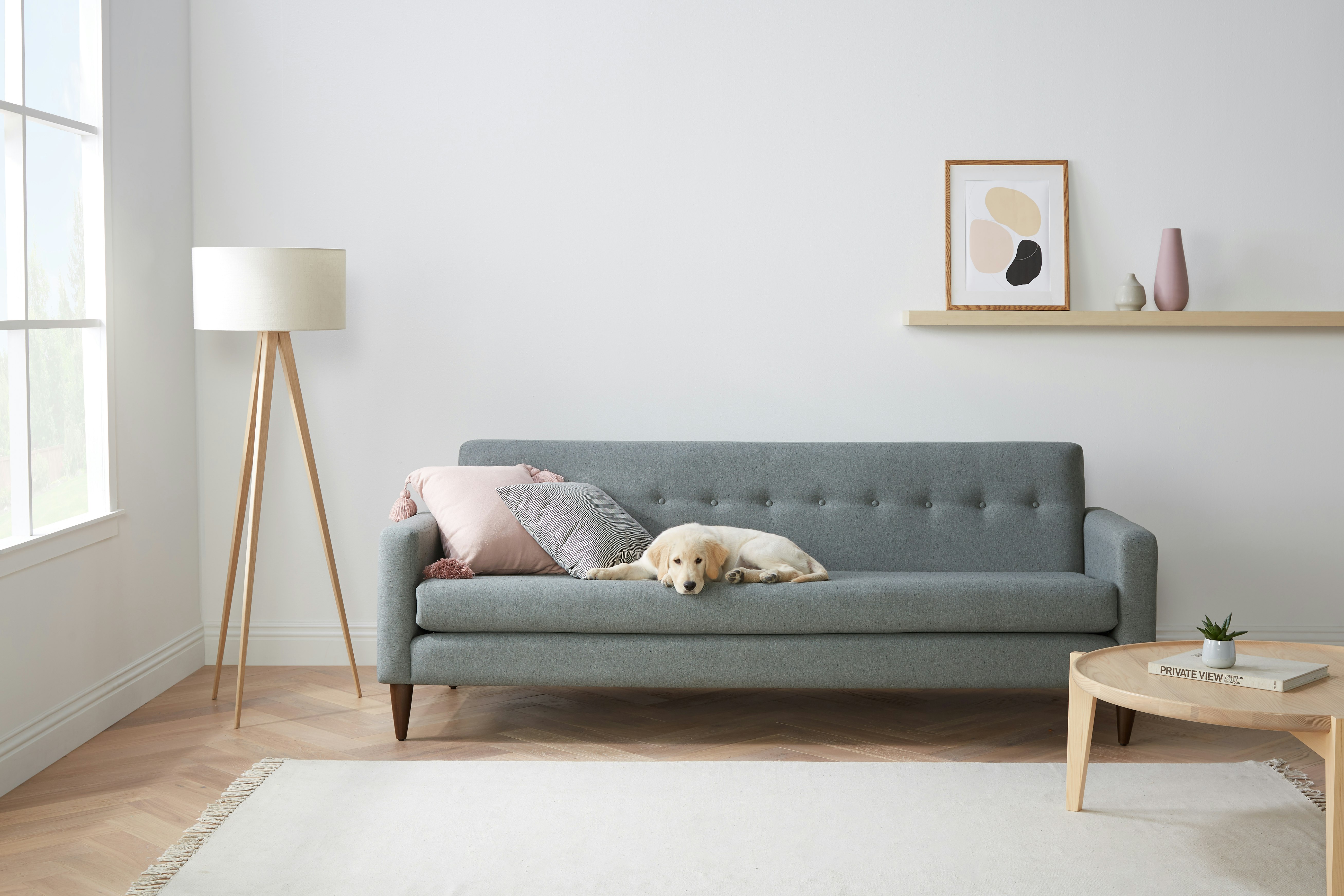 Korver Sofa Joybird