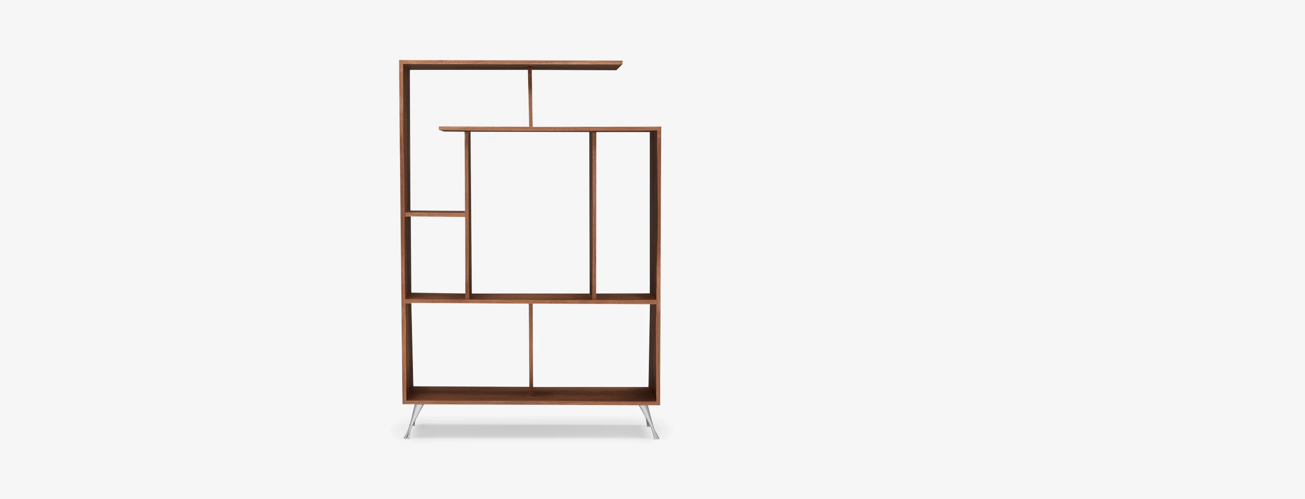 Justice Wall Unit Left