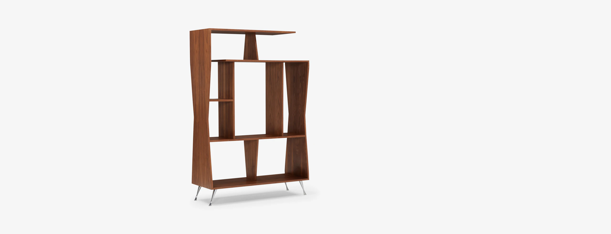 Justice Wall Unit Left