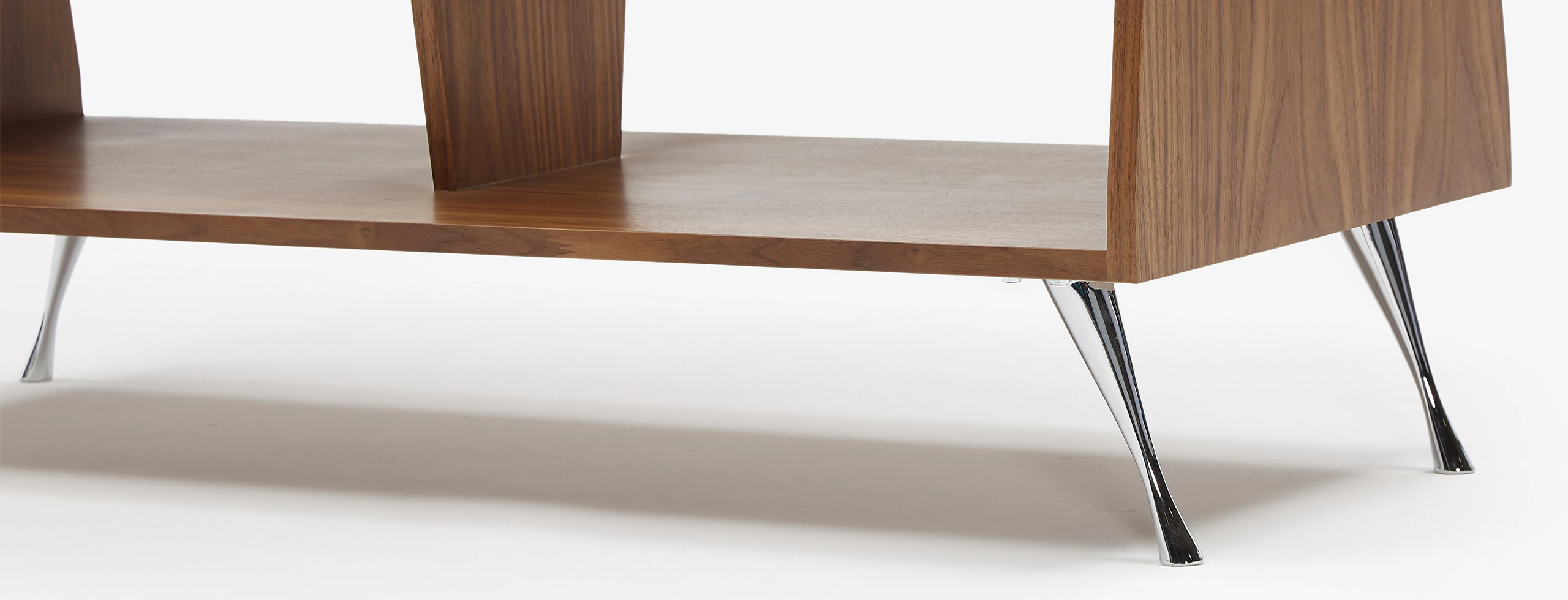 Justice Wall Unit Mocha