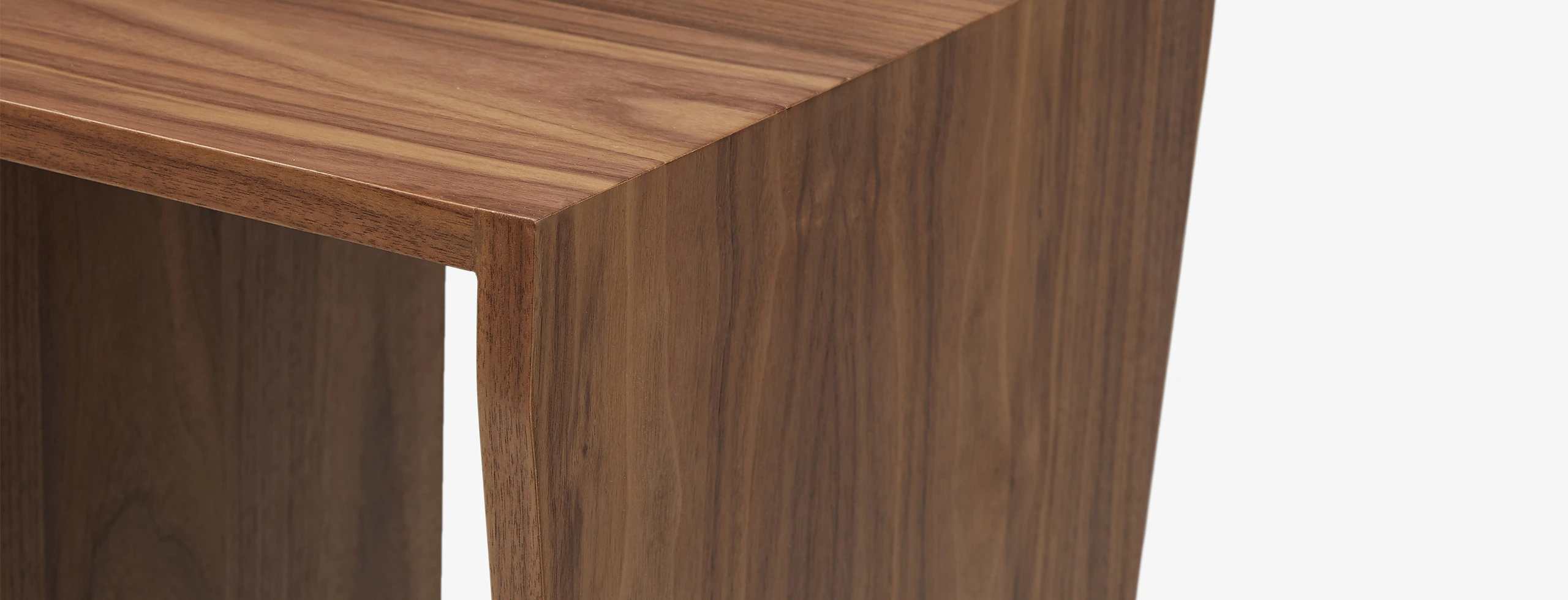 Justice Wall Unit Mocha