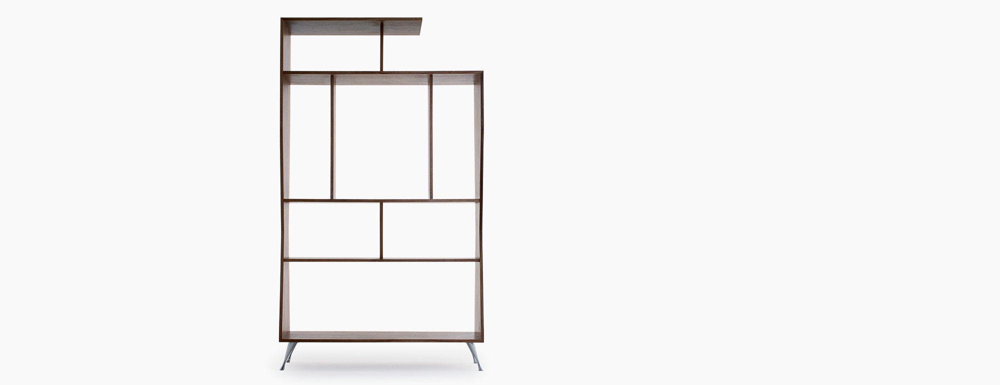 Justice Wall Unit (Center) Joybird