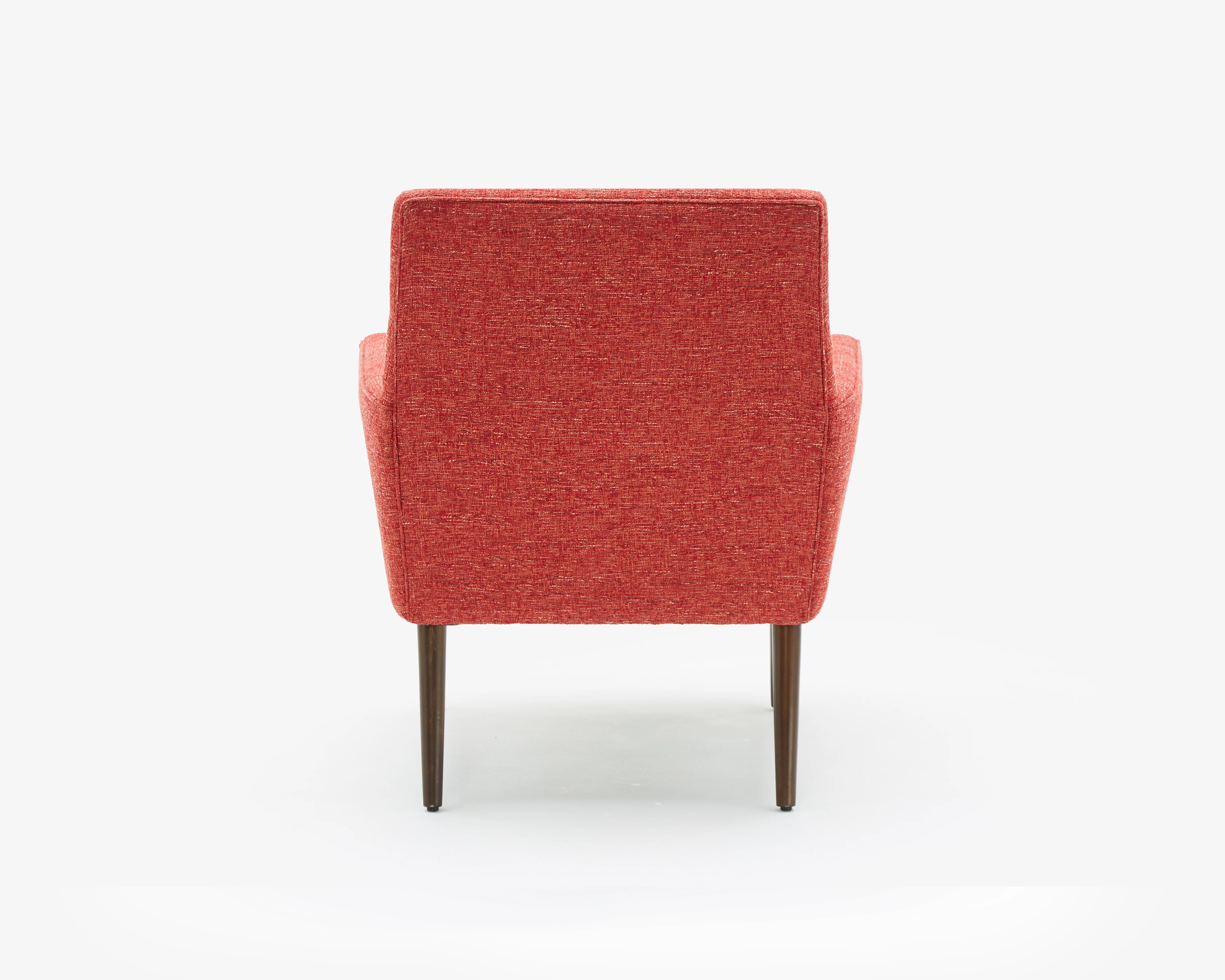 Burns Chair Cordova Picante