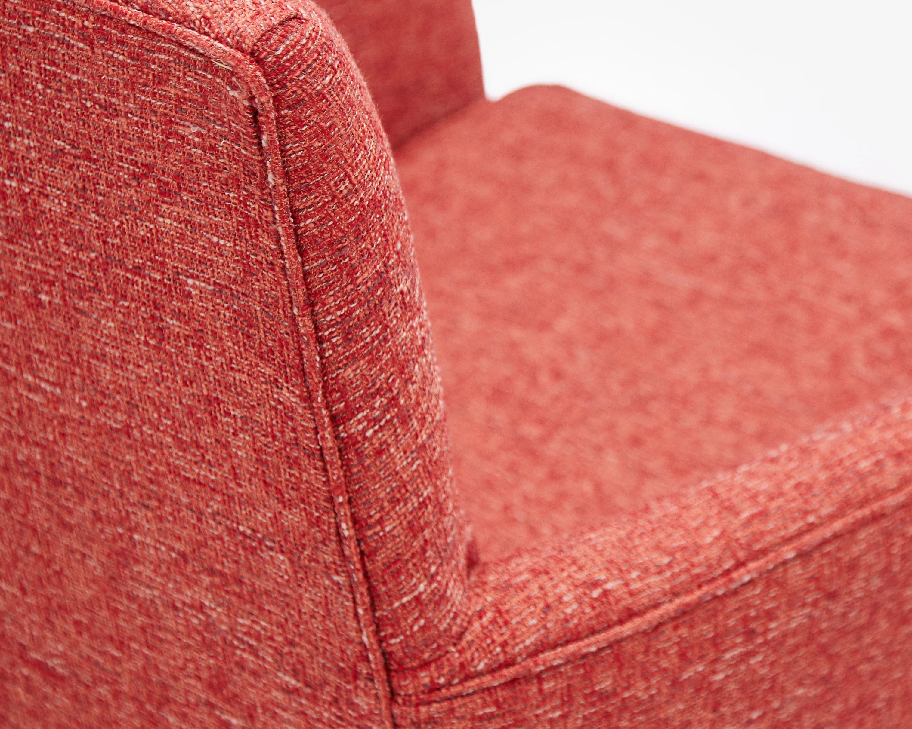 Burns Chair Cordova Picante