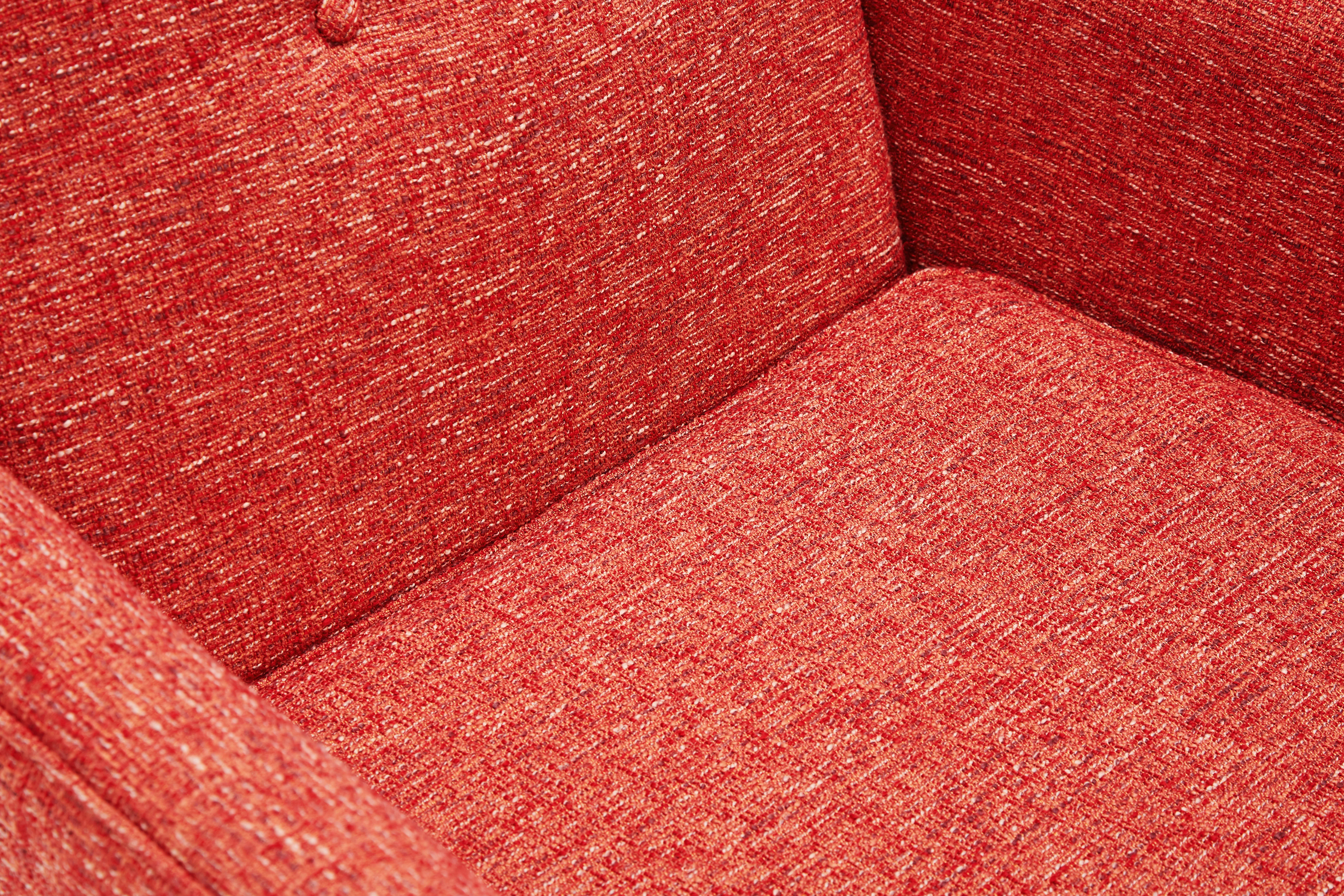 Burns Chair Cordova Picante