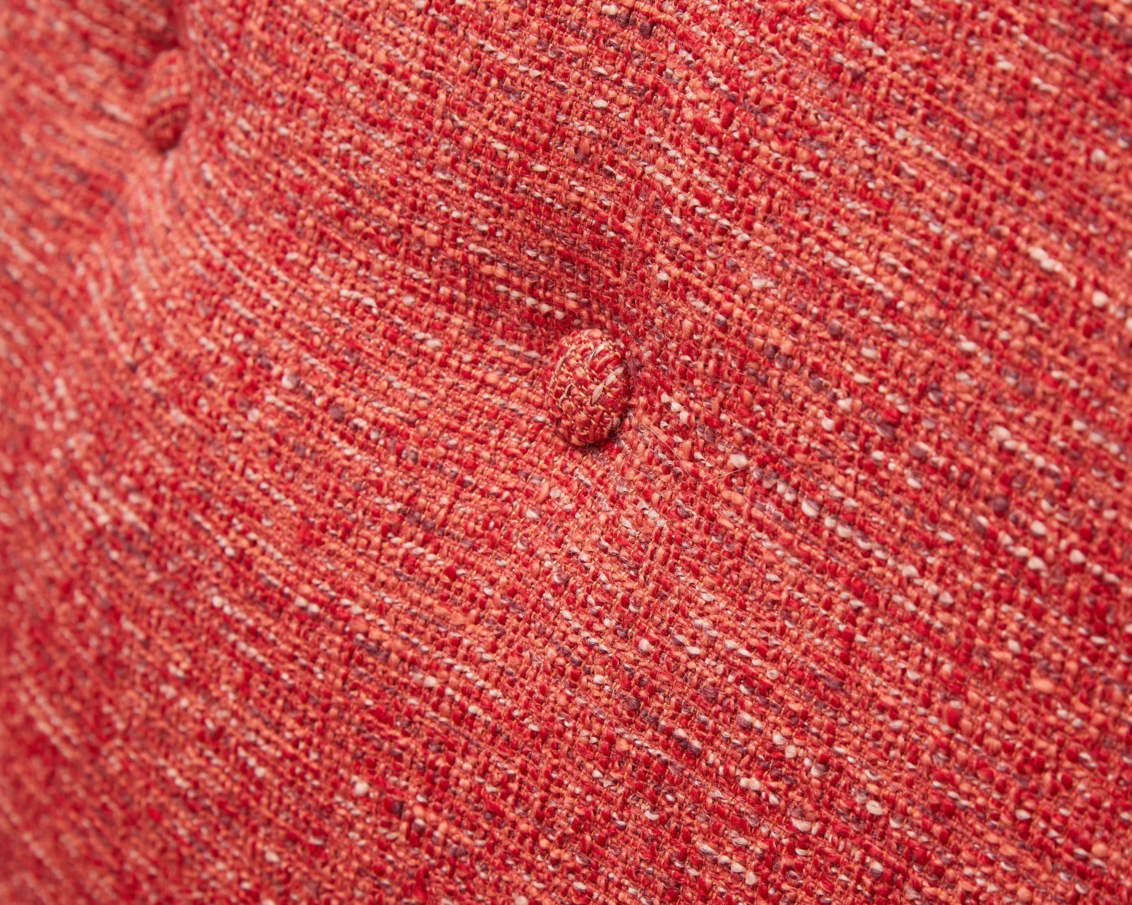 Burns Chair Cordova Picante