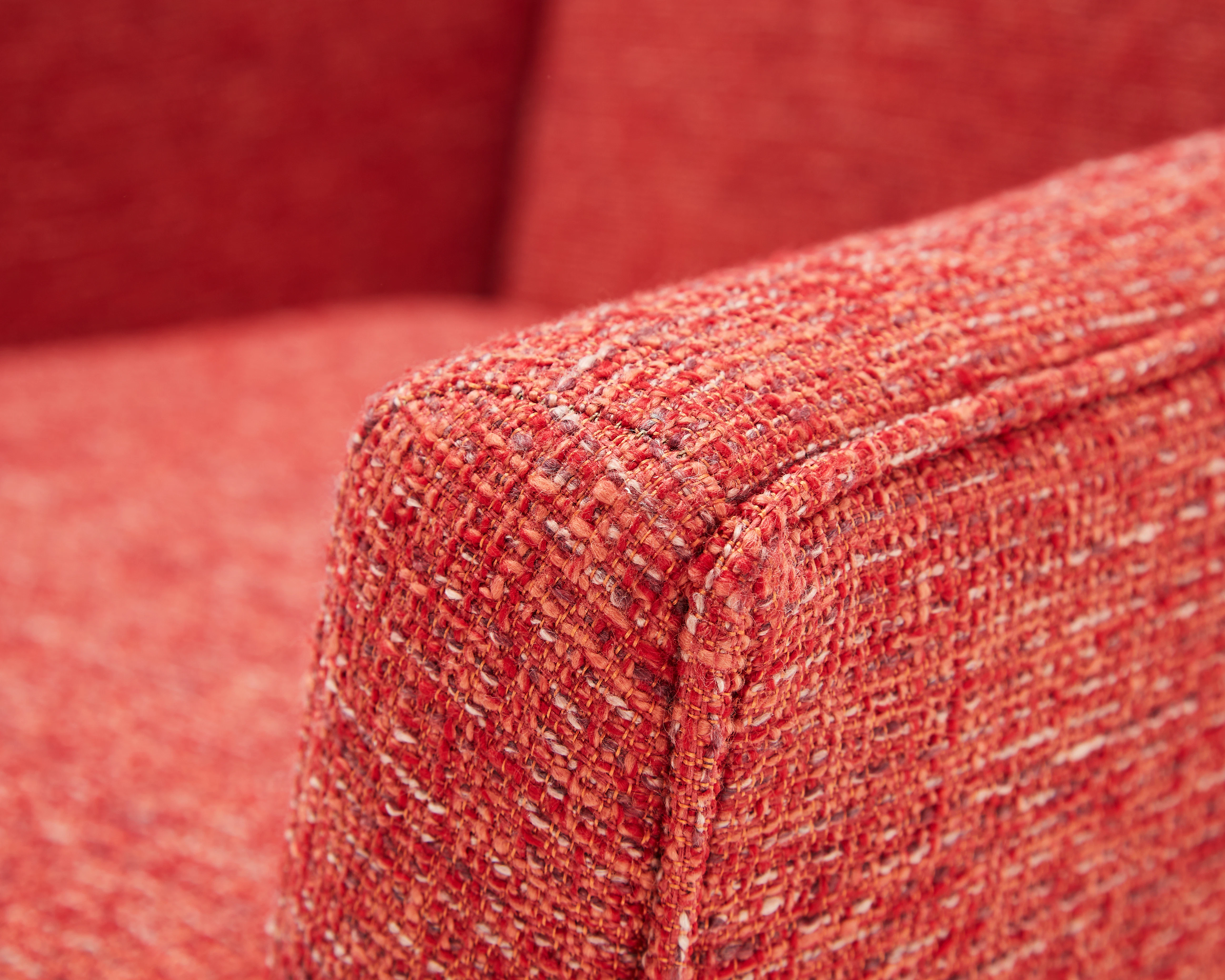Burns Chair Cordova Picante