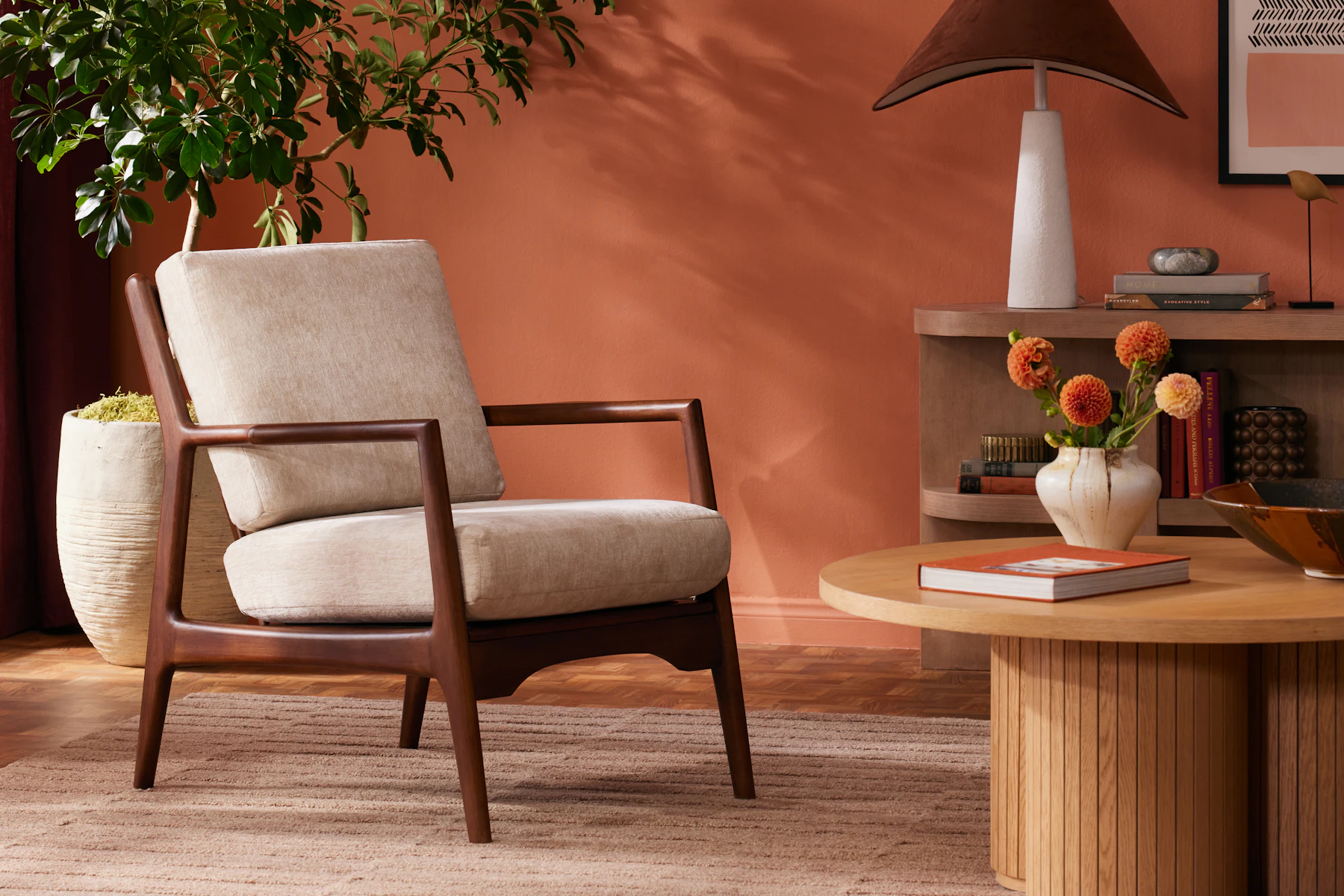 Collins Chair