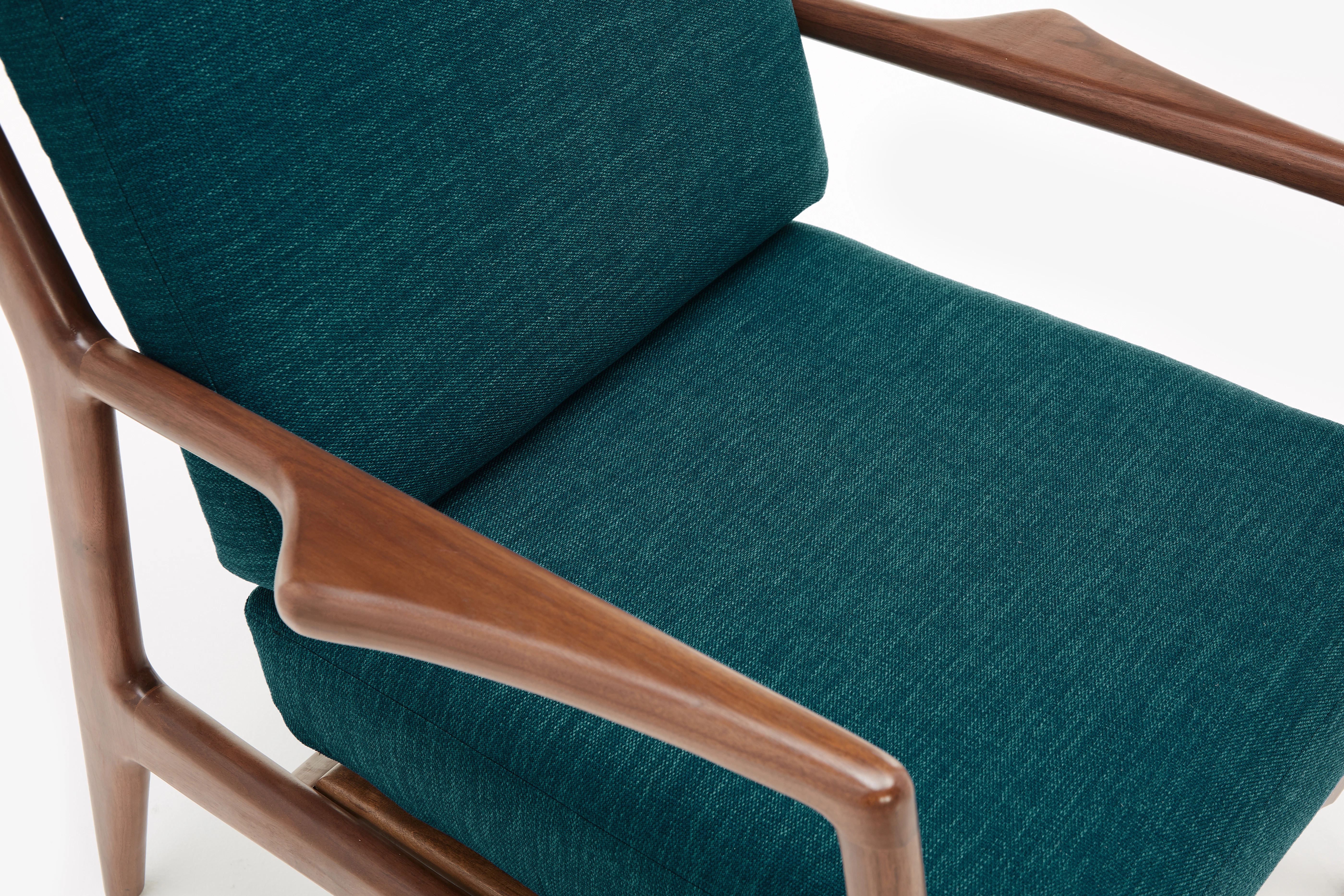 Collins Chair Key Largo Zenith Teal