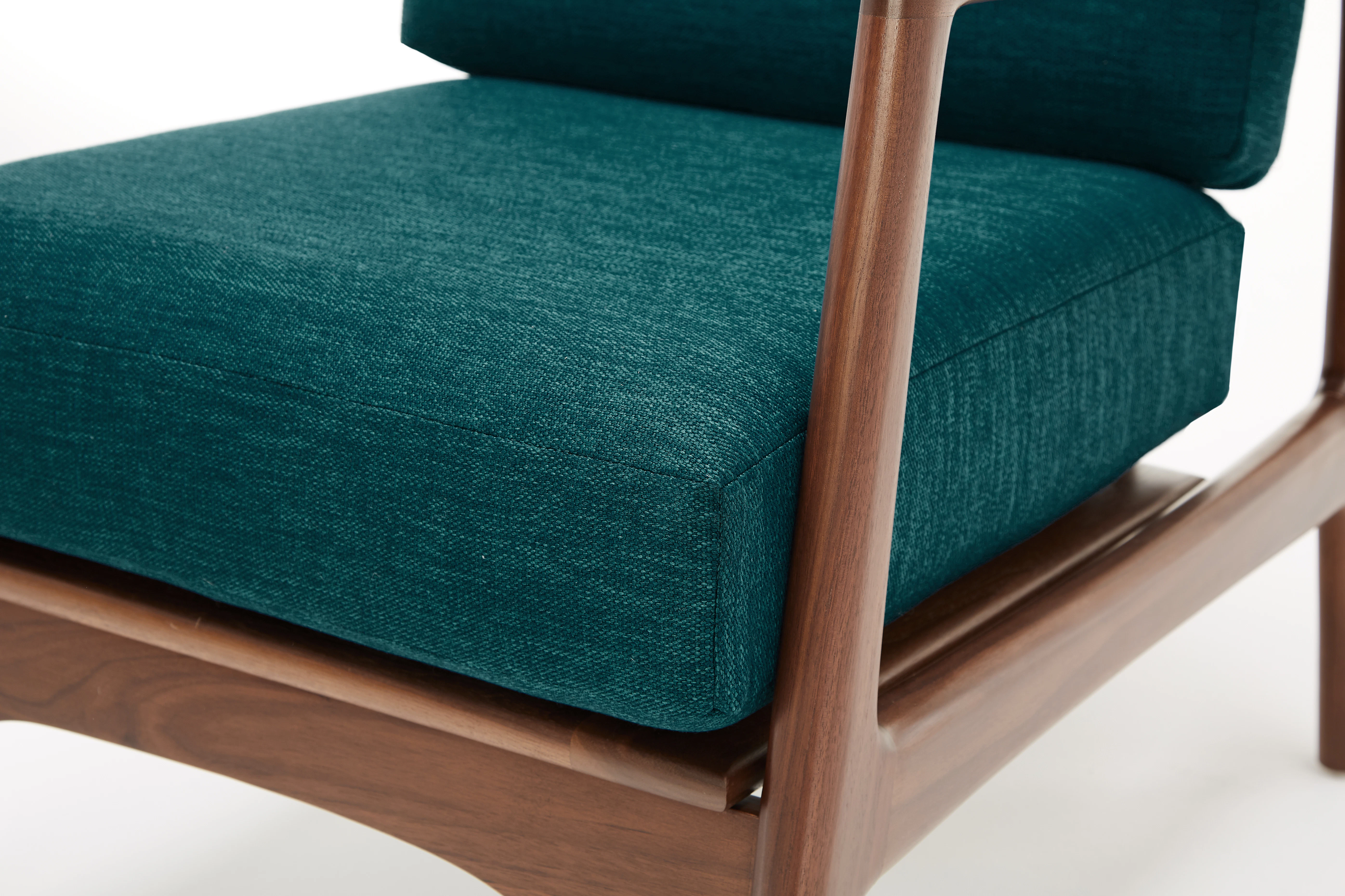 Collins Chair Key Largo Zenith Teal