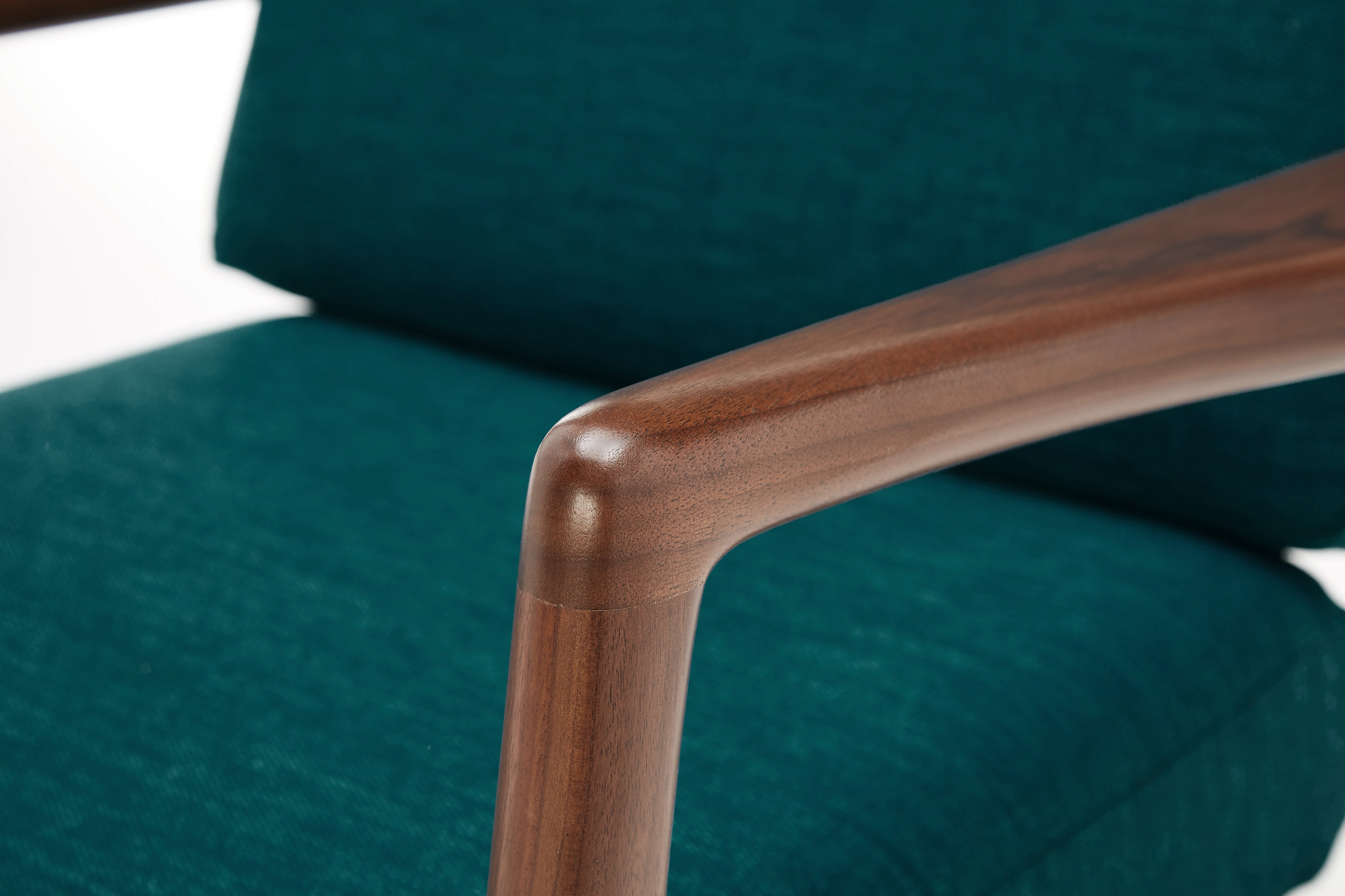 Collins Chair Key Largo Zenith Teal