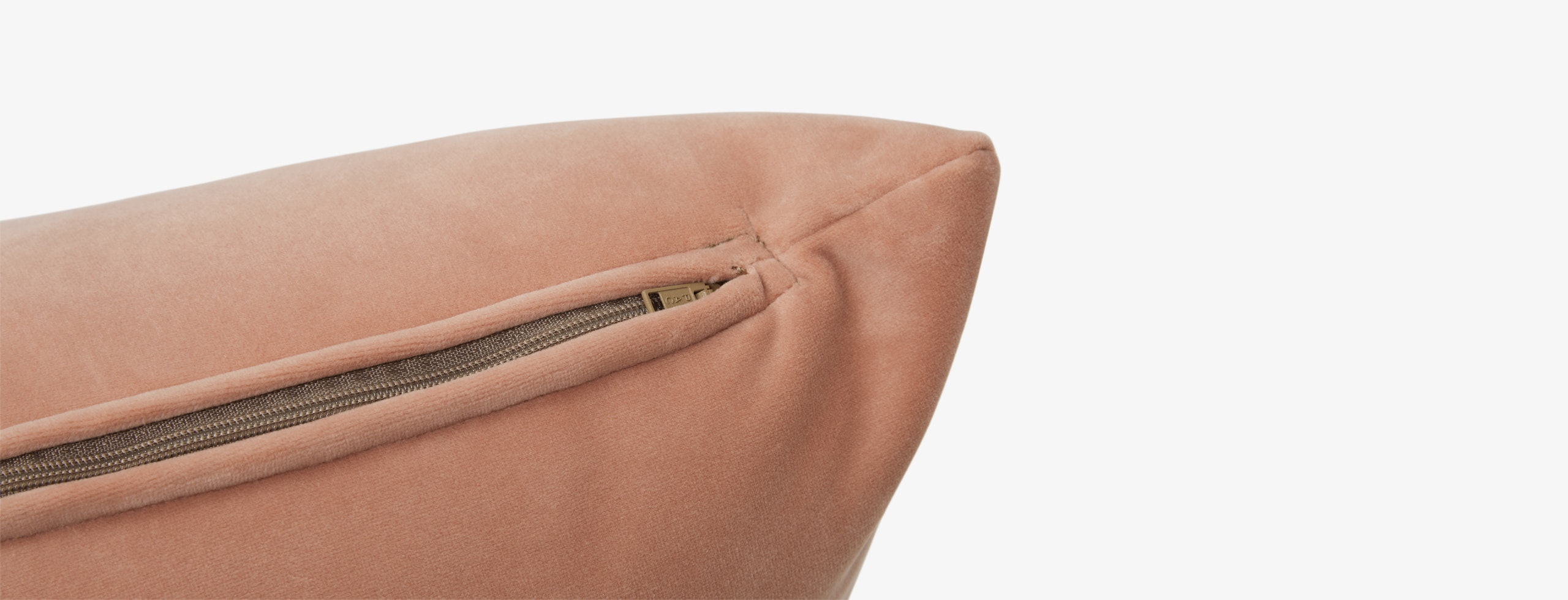 Decorative Boxed Pillow Royale Blush