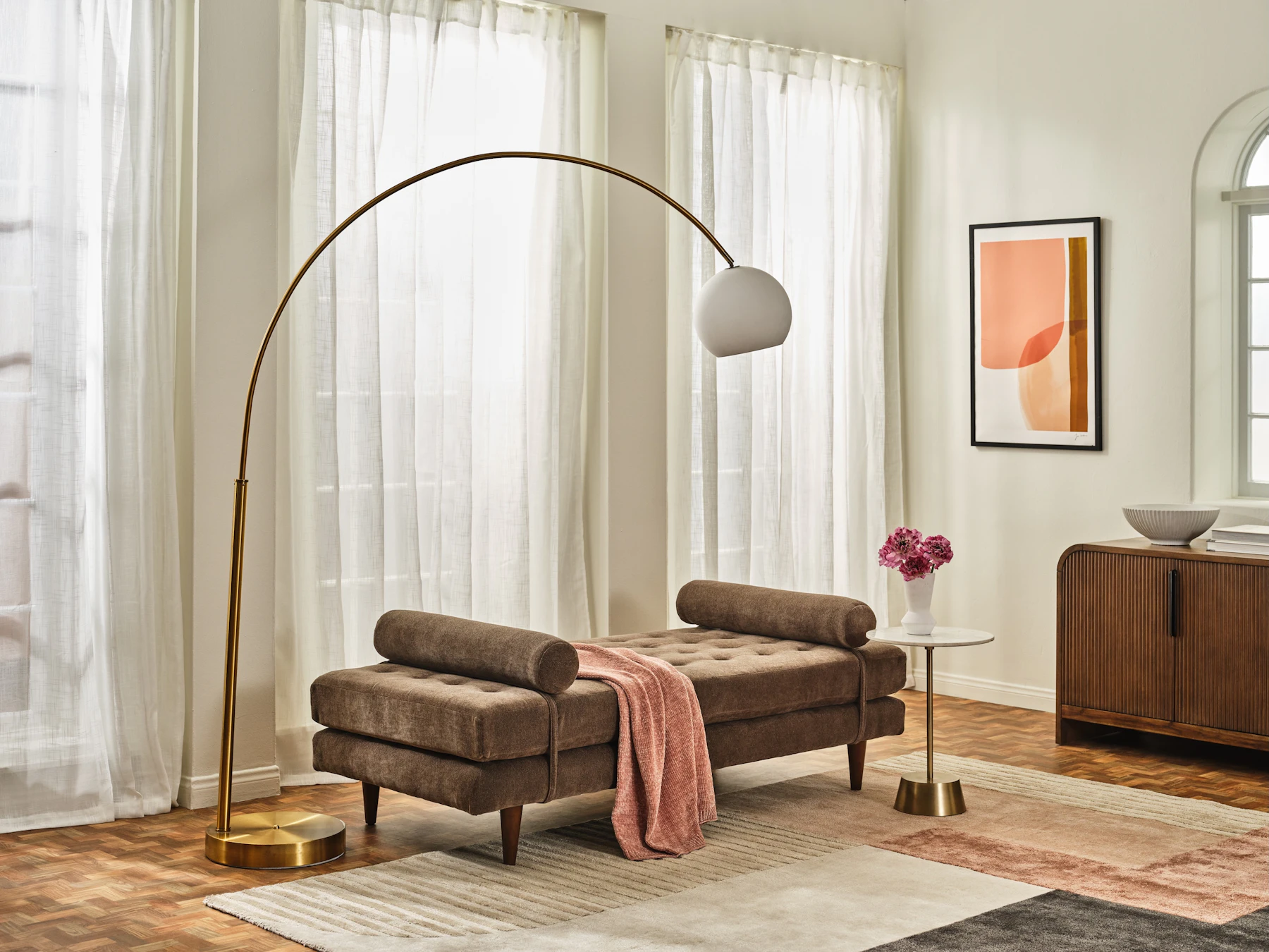 Eliot Daybed