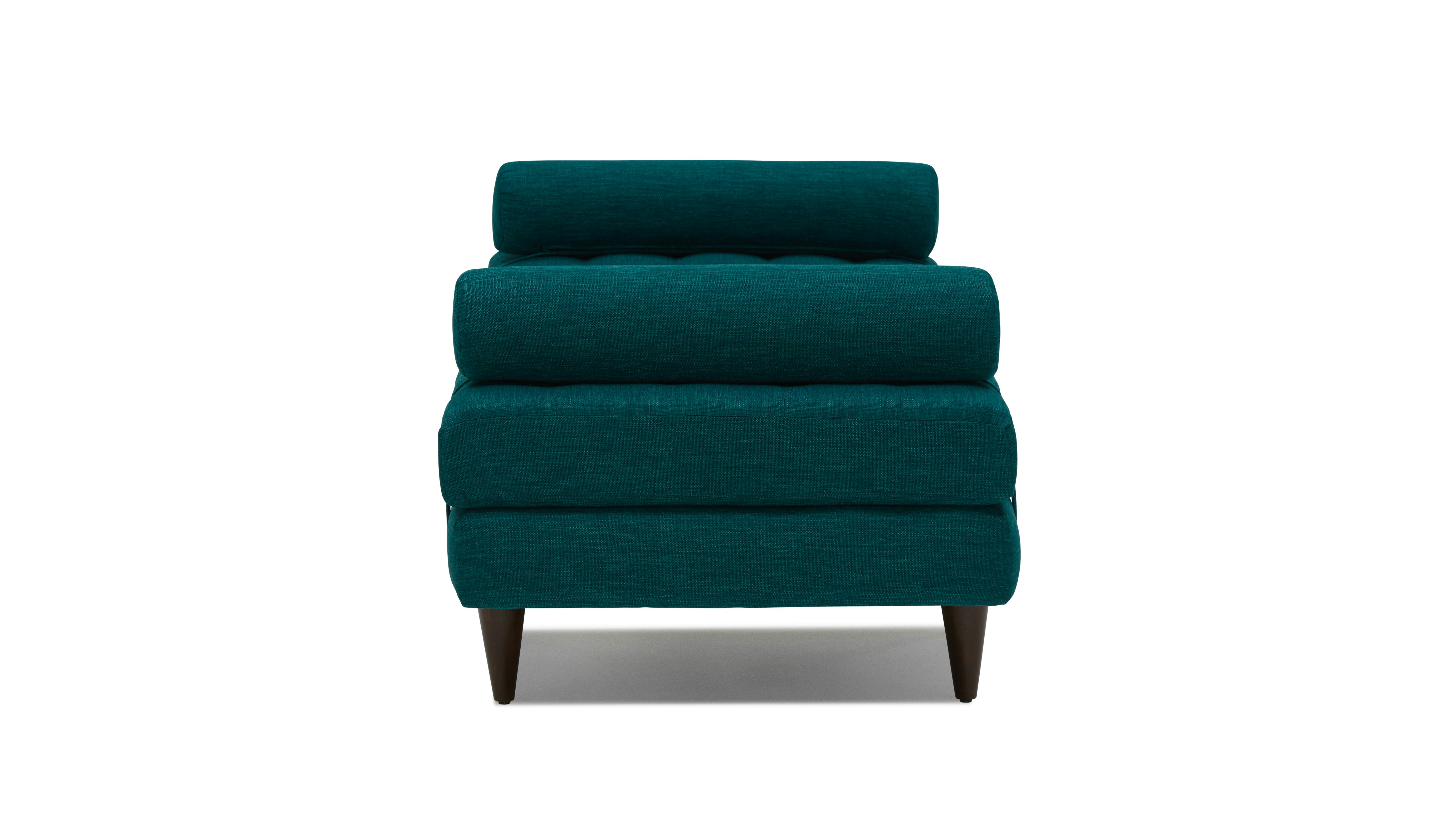 Hero Eliot Daybed Key Largo Zenith Teal