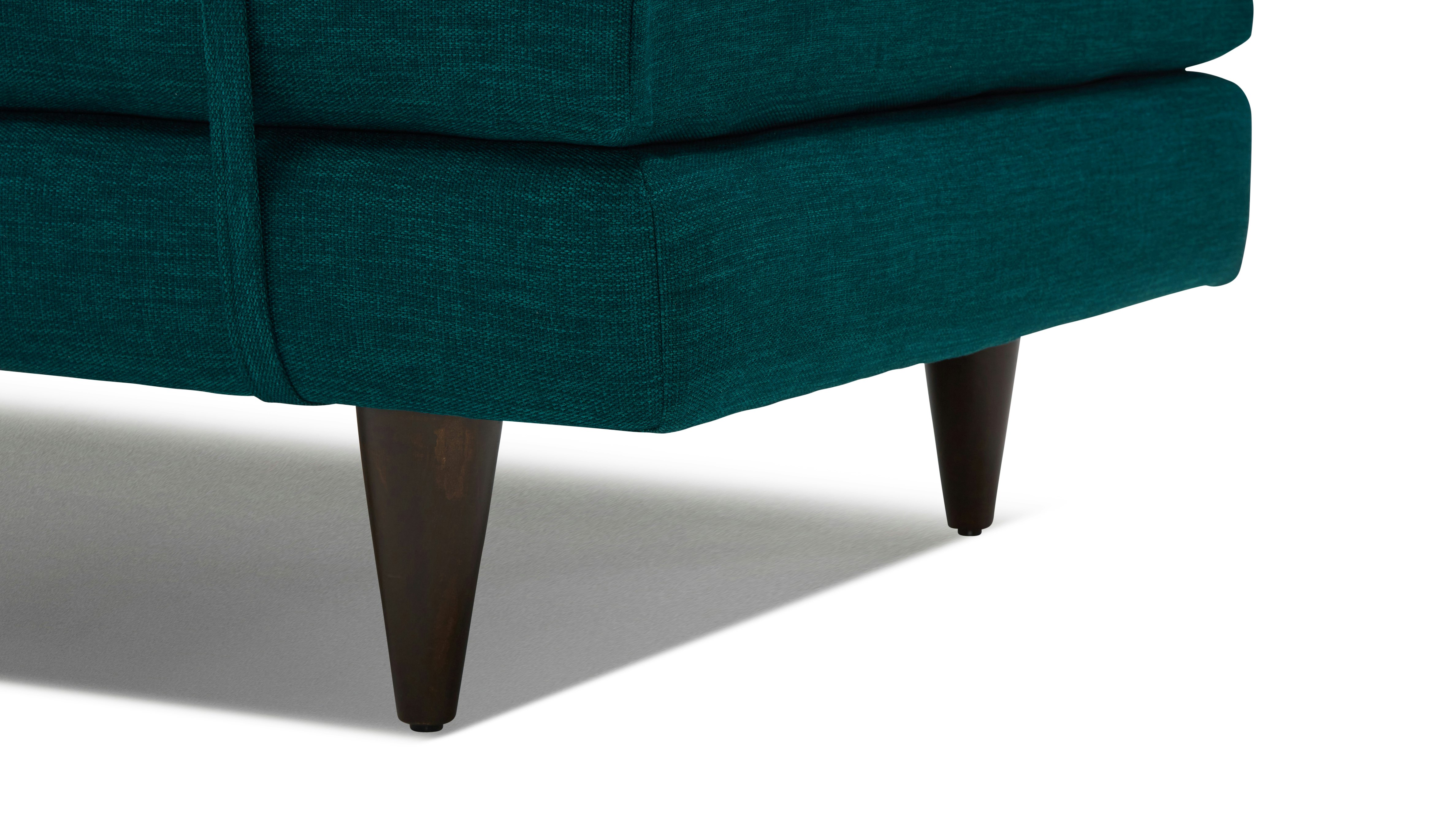 Hero Eliot Daybed Key Largo Zenith Teal