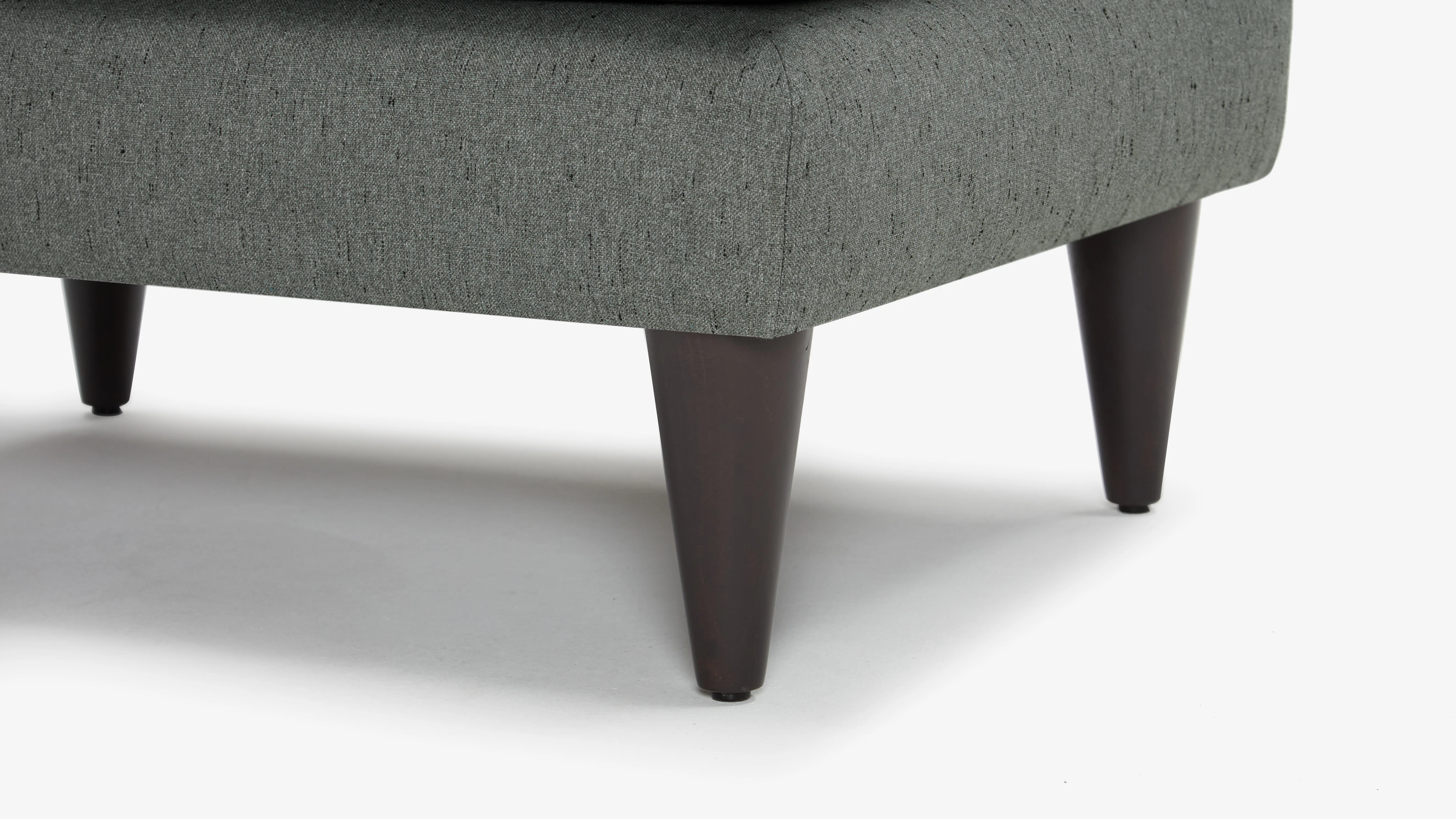 Eliot Ottoman Essence Ash