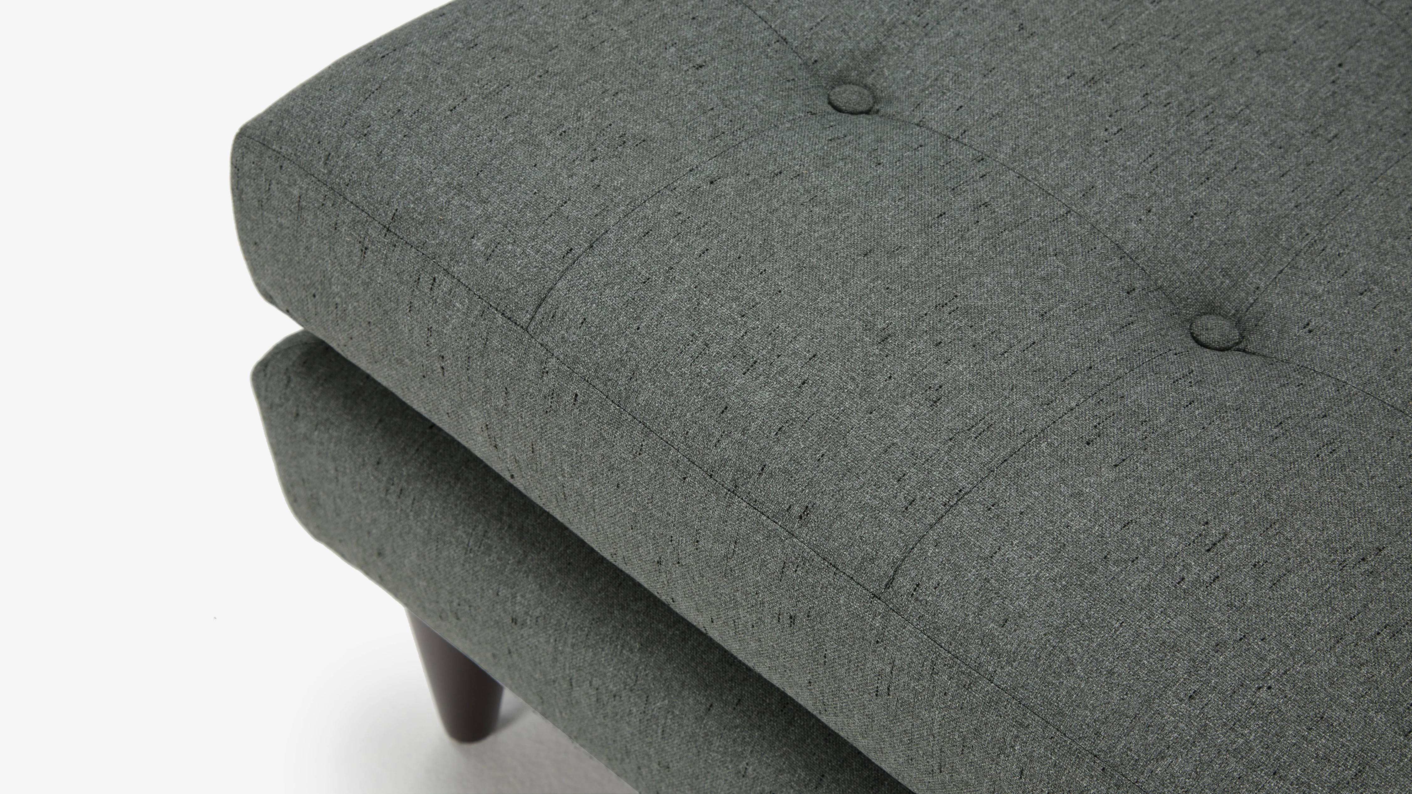 Eliot Ottoman Essence Ash