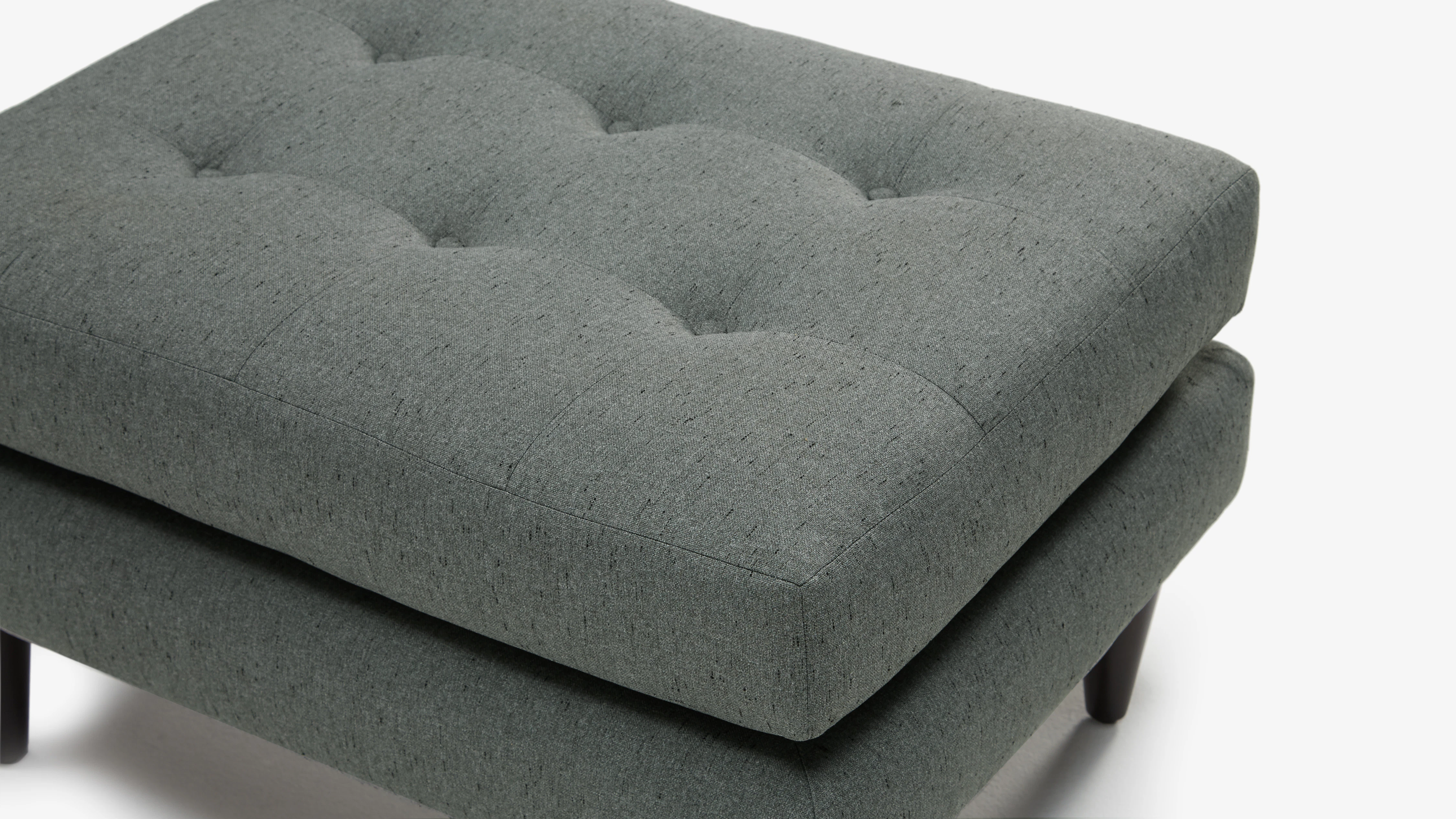 Eliot Ottoman Essence Ash