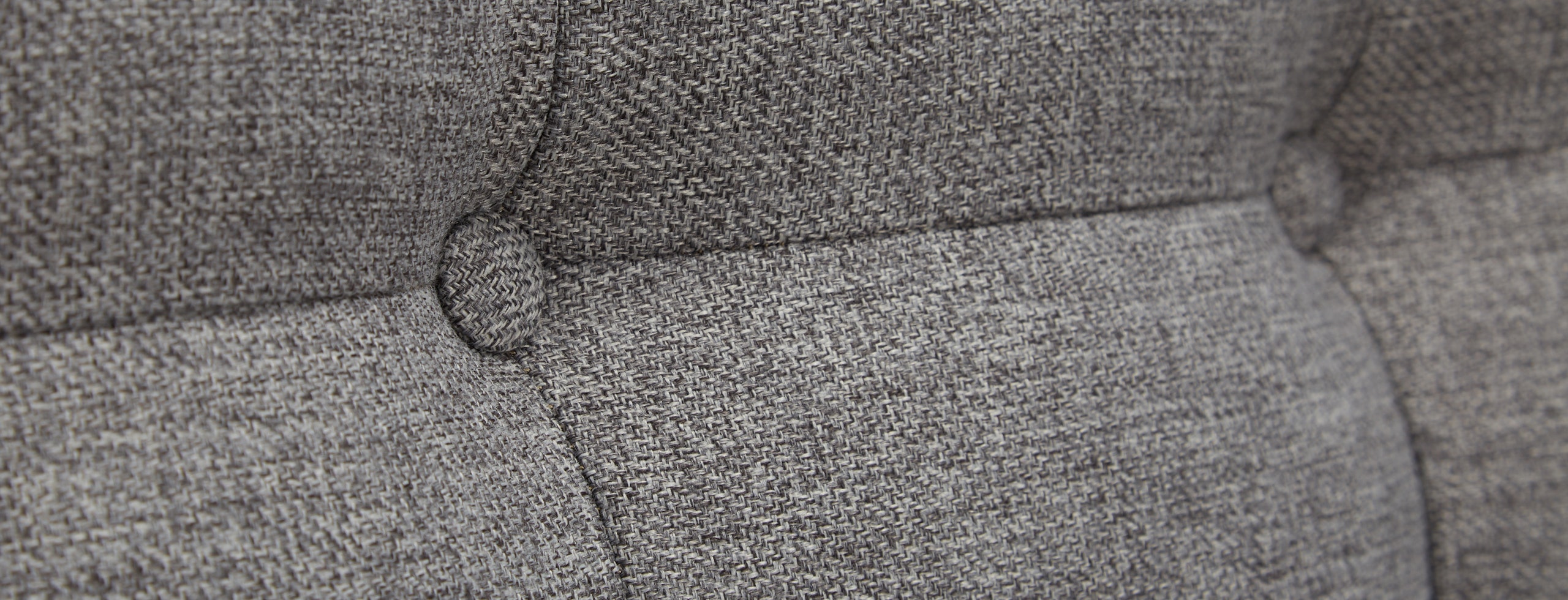 Hero Eliot Sofa Sofa Taylor Felt Grey