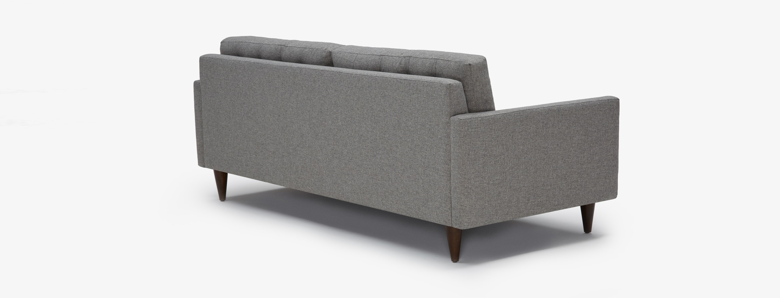 Hero Eliot Sofa Sofa Taylor Felt Grey