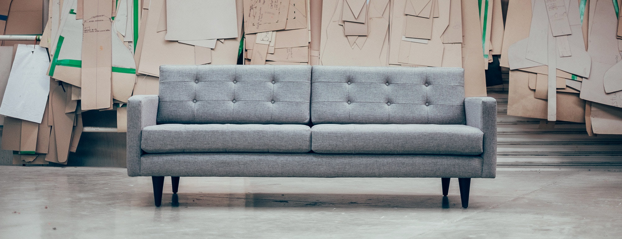 Eliot Sofa Joybird
