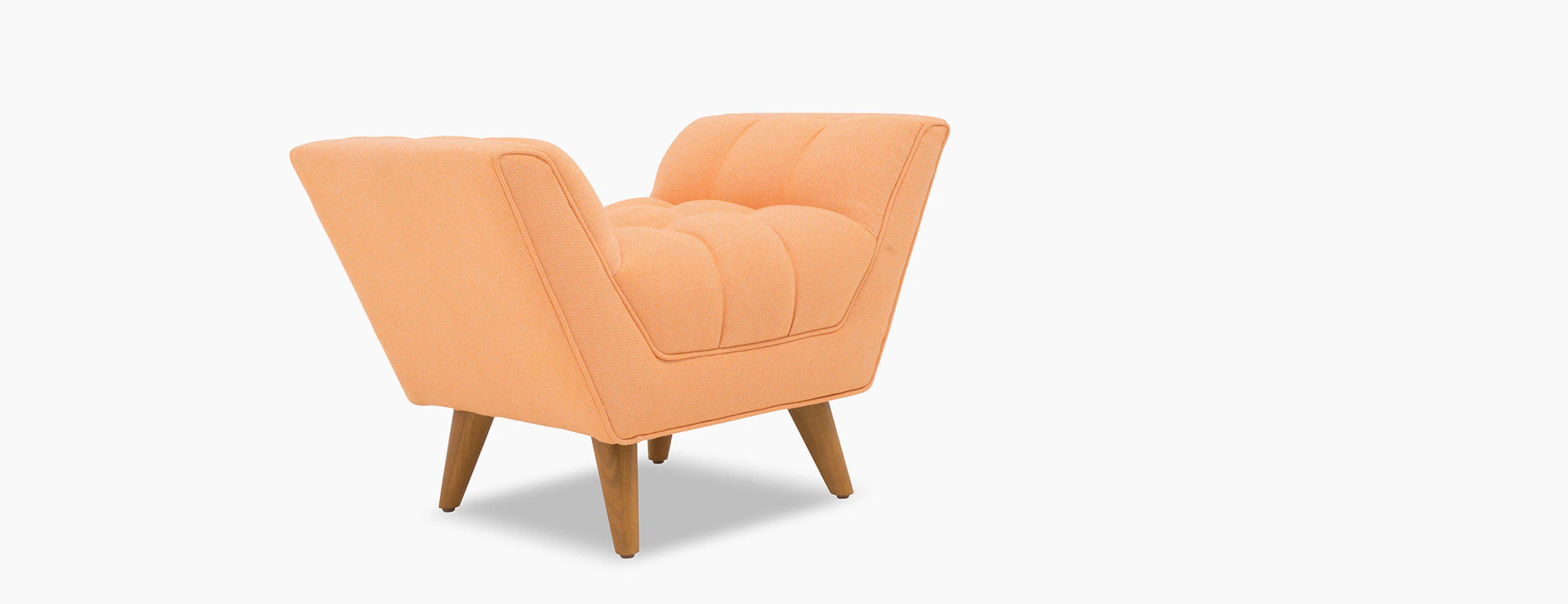 Fitzgerald Ottoman | Joybird