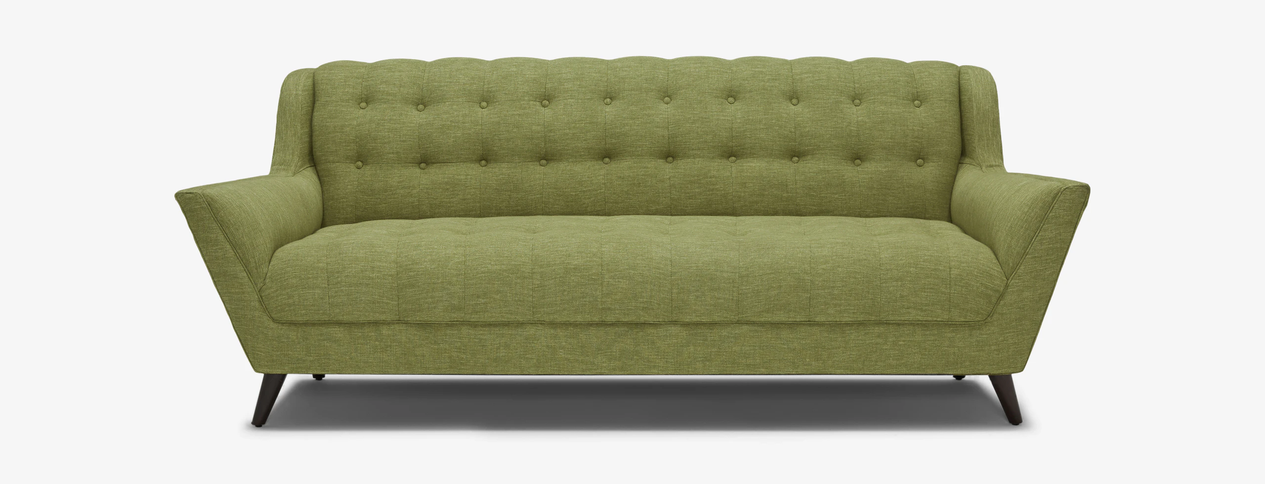 Fitzgerald Sofa Key Largo Grass